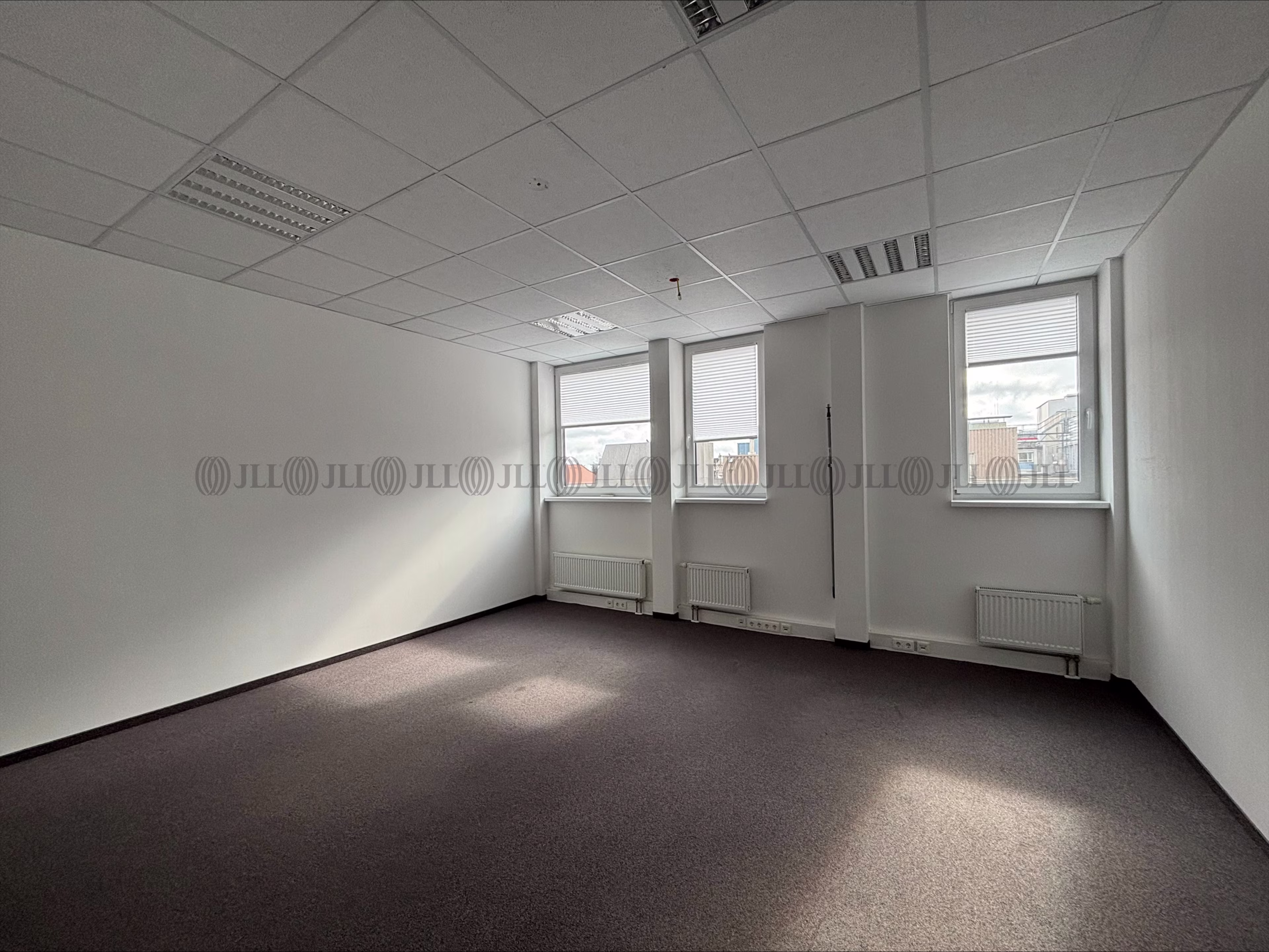 Büroimmobilie - Nürnberg, Altstadt und Engere Innenstadt - M1156