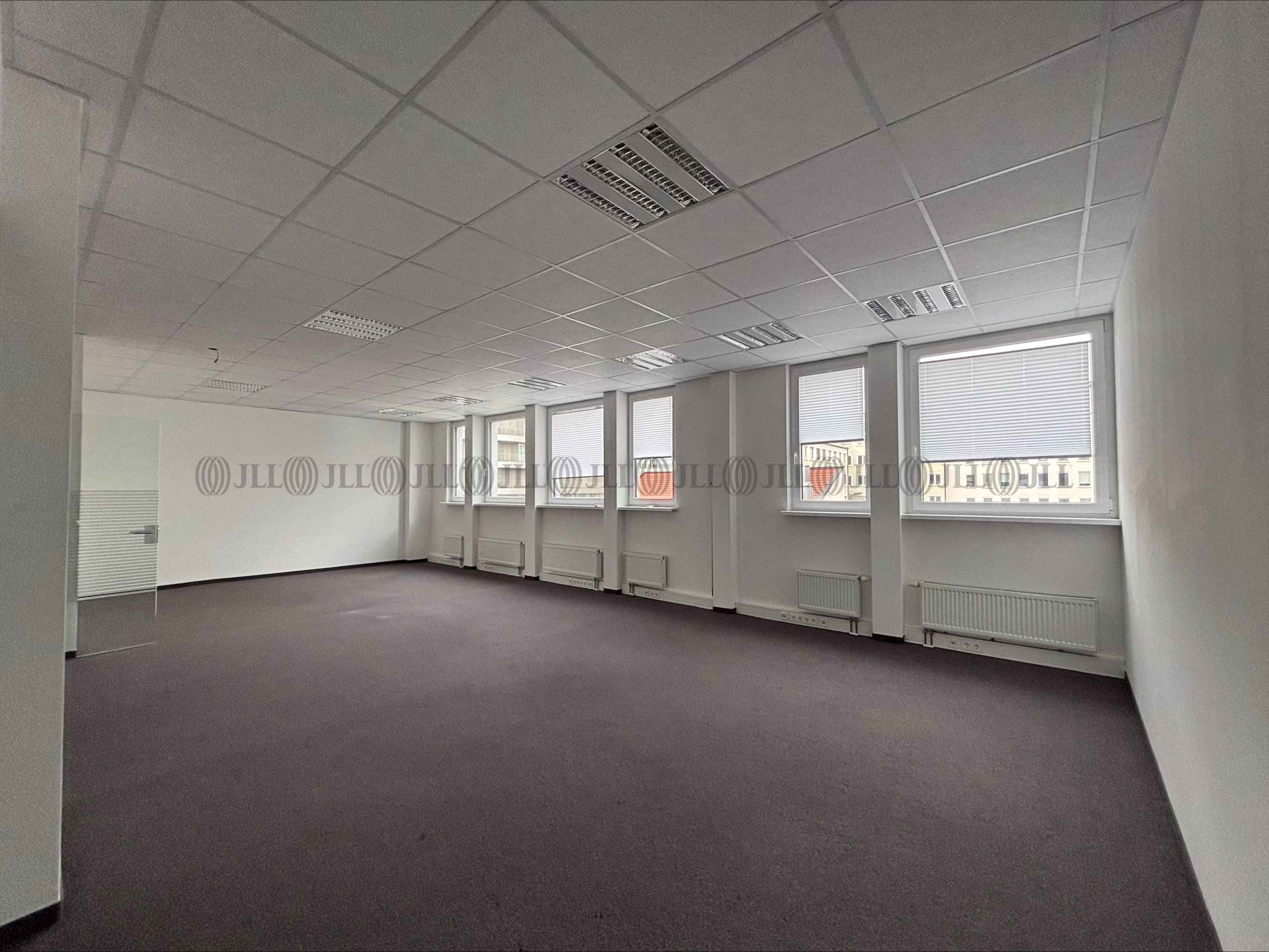 Büroimmobilie - Nürnberg, Altstadt und Engere Innenstadt - M1156