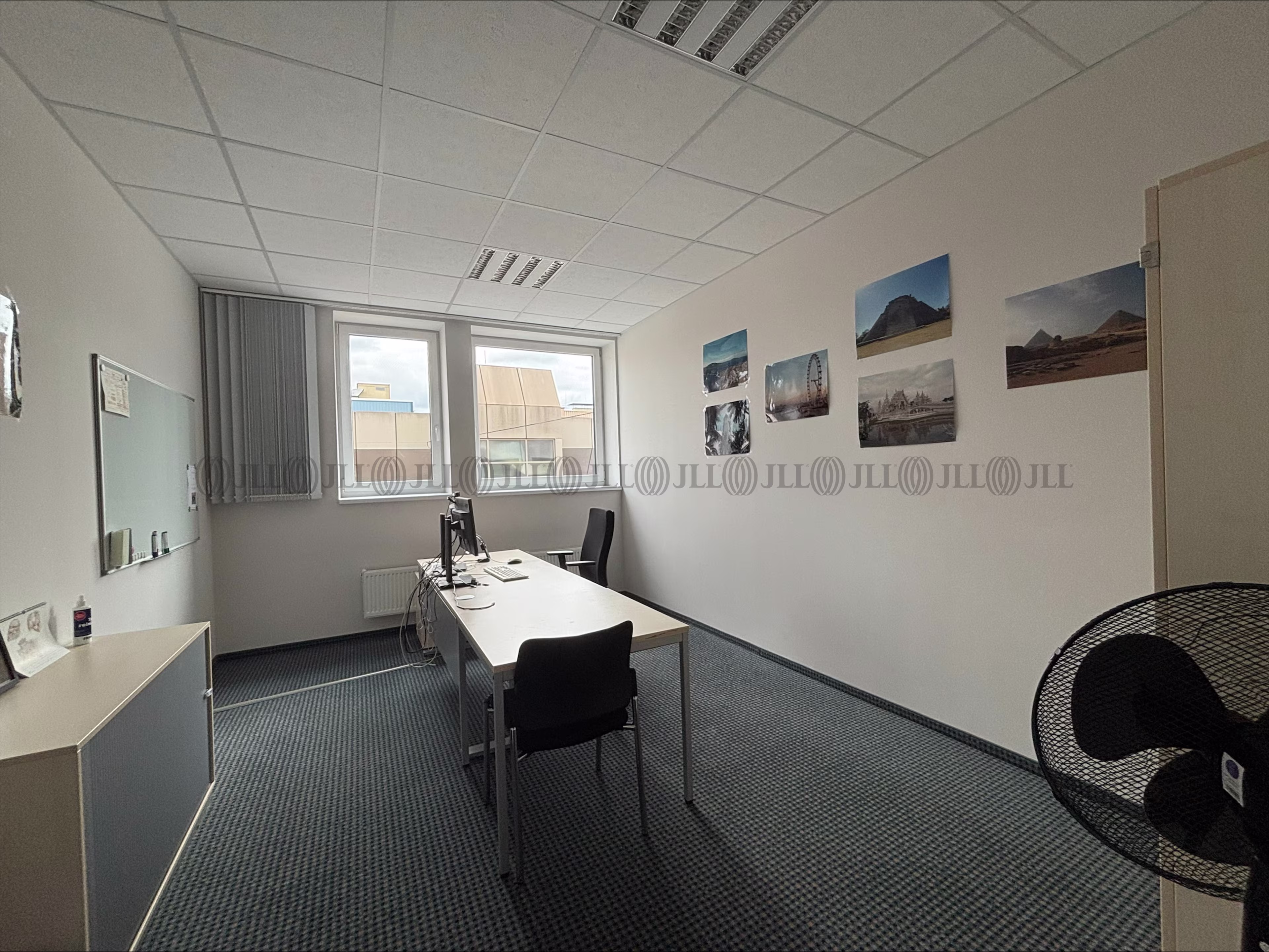 Büroimmobilie - Nürnberg, Altstadt und Engere Innenstadt - M1156