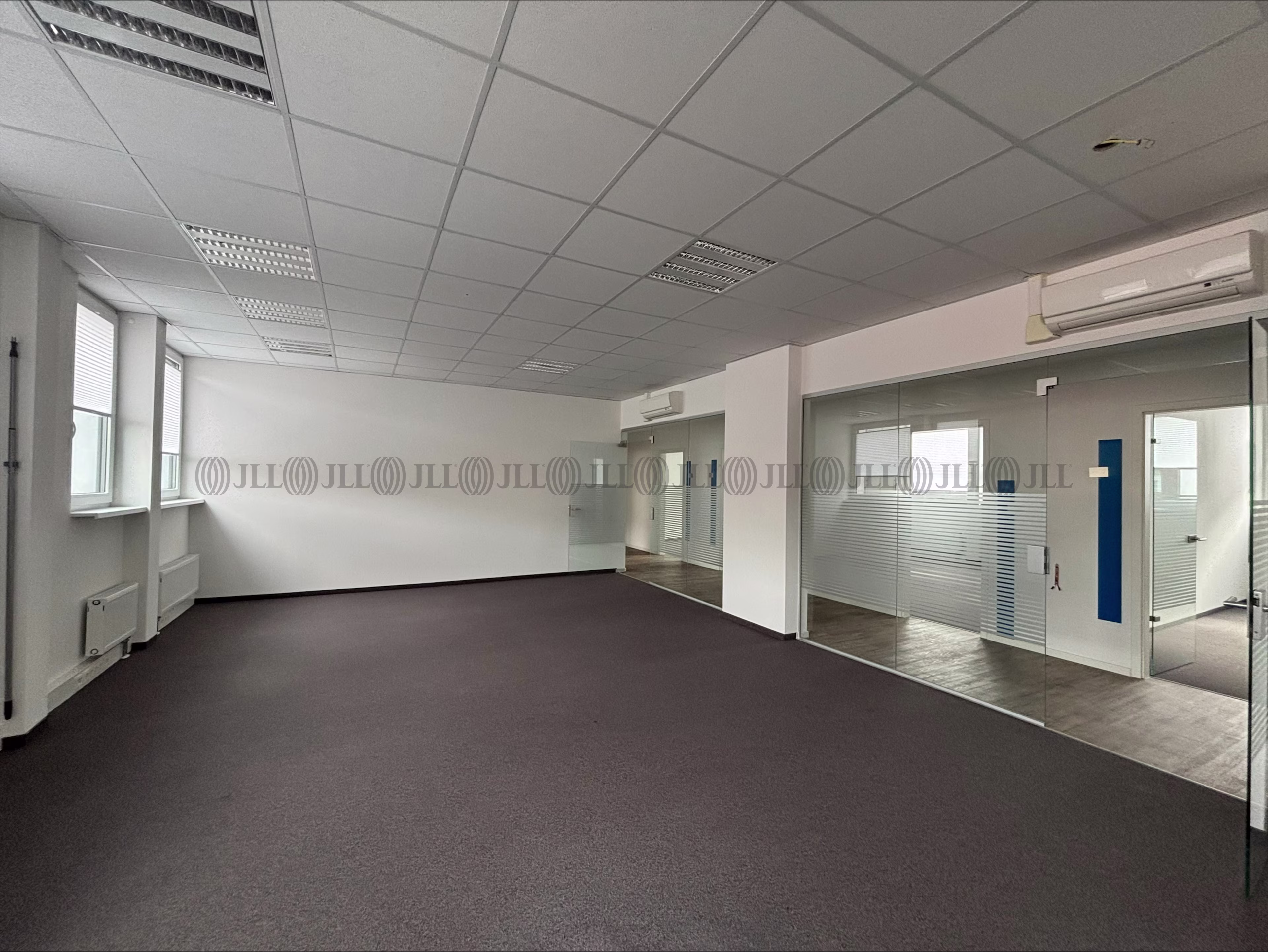 Büroimmobilie - Nürnberg, Altstadt und Engere Innenstadt - M1156