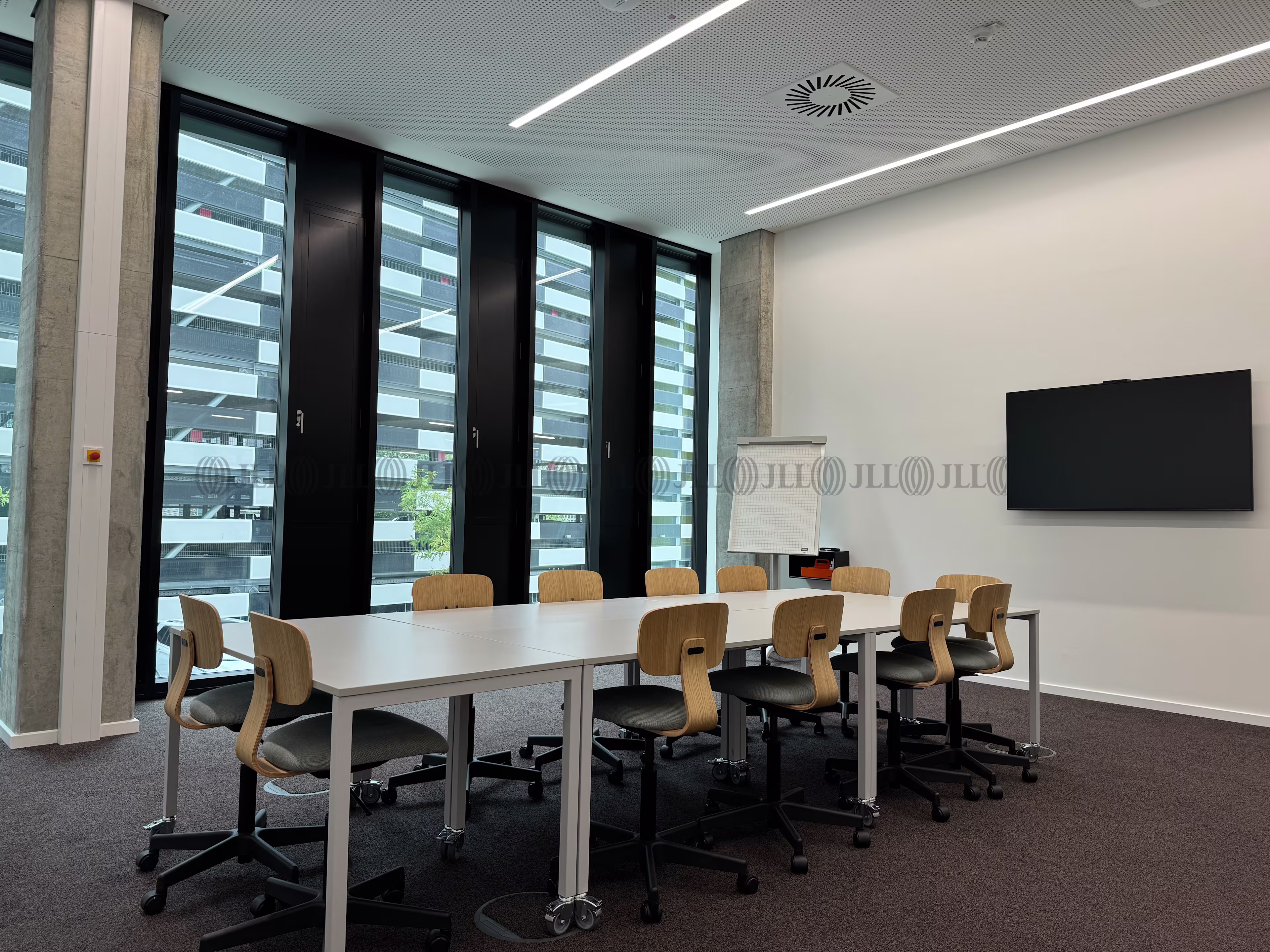 Büroimmobilie - Offenbach am Main - F2760