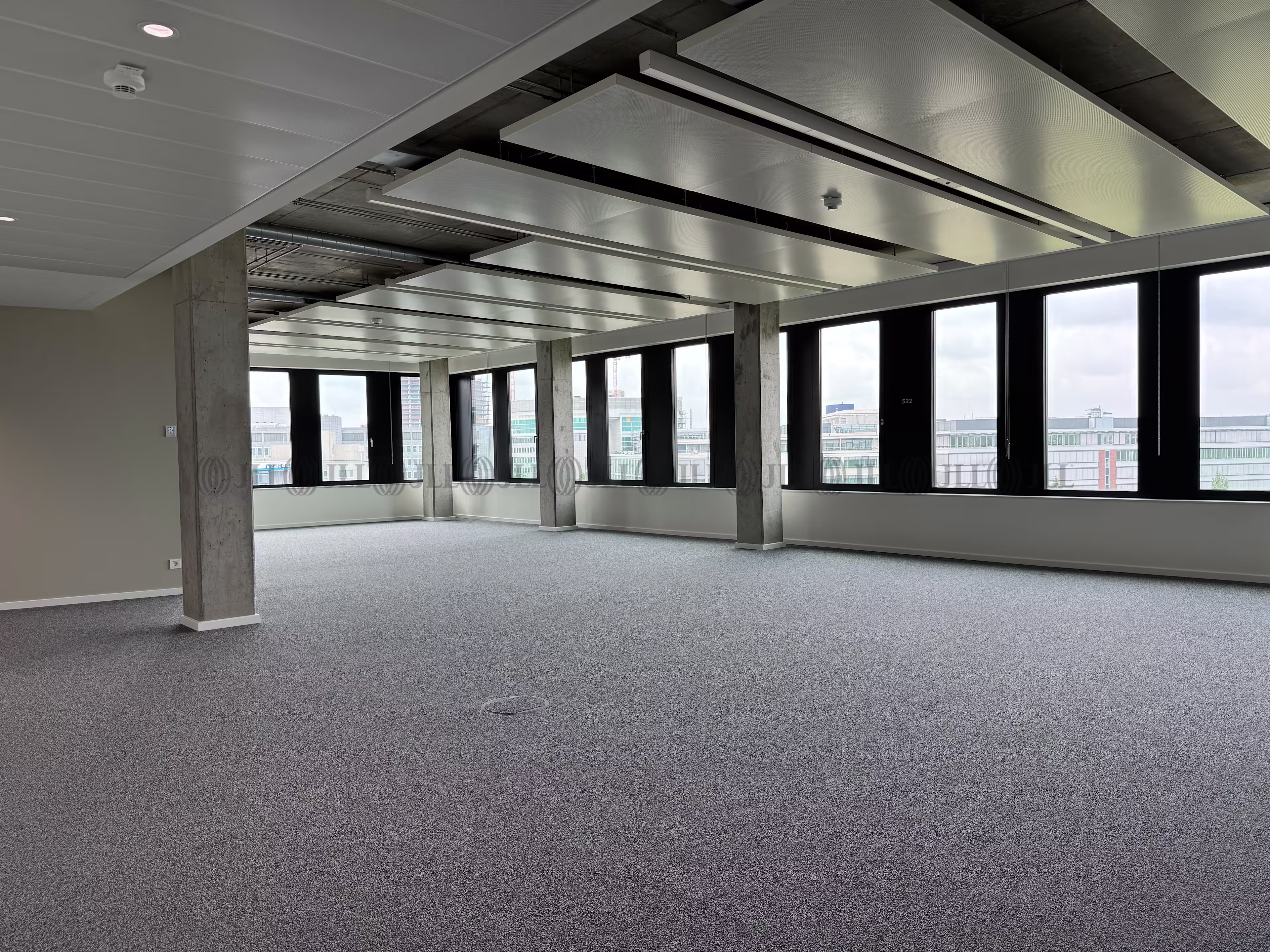 Büroimmobilie - Offenbach am Main - F2760