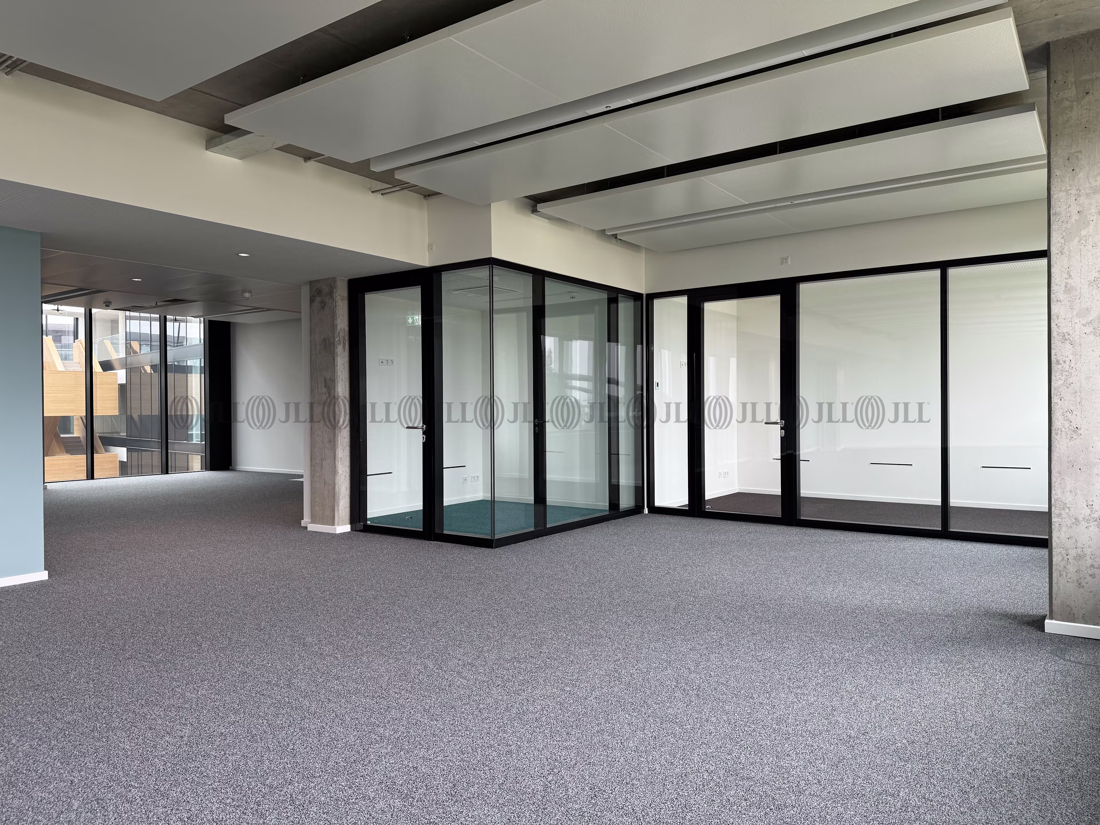 Büroimmobilie - Offenbach am Main - F2760