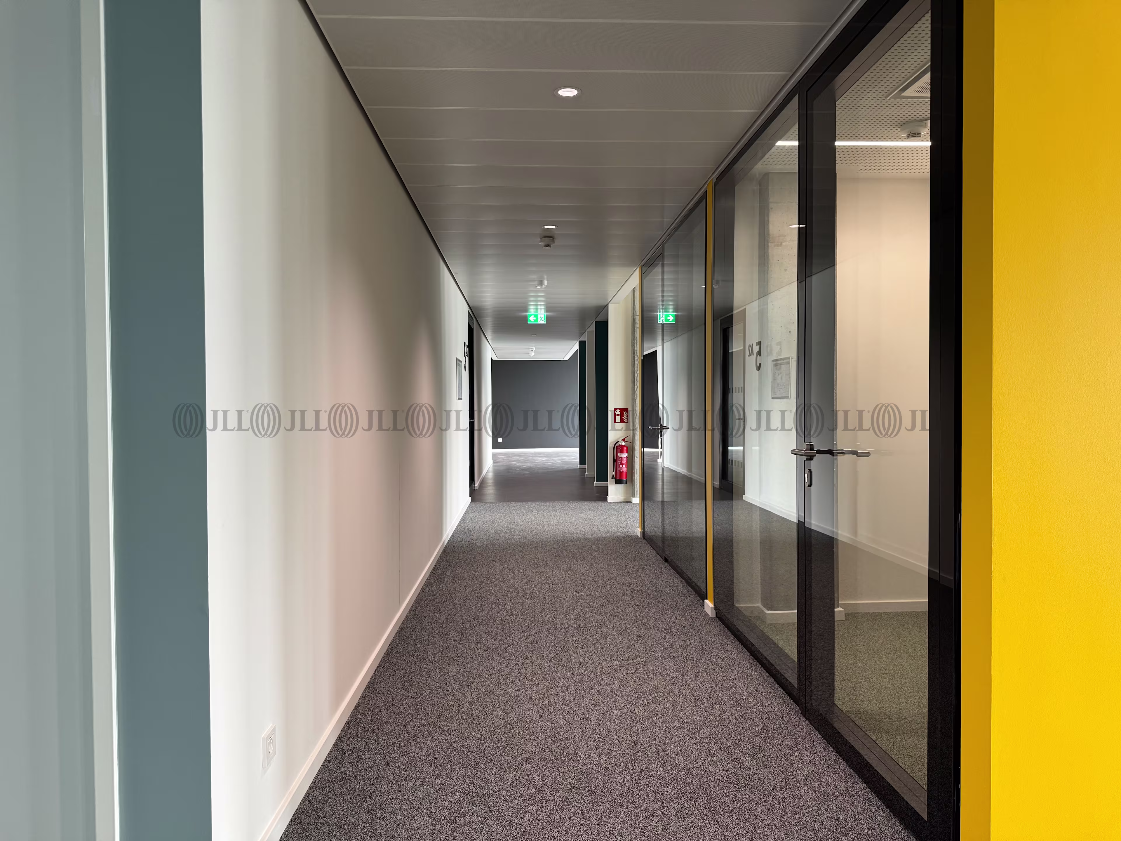 Büroimmobilie - Offenbach am Main - F2760