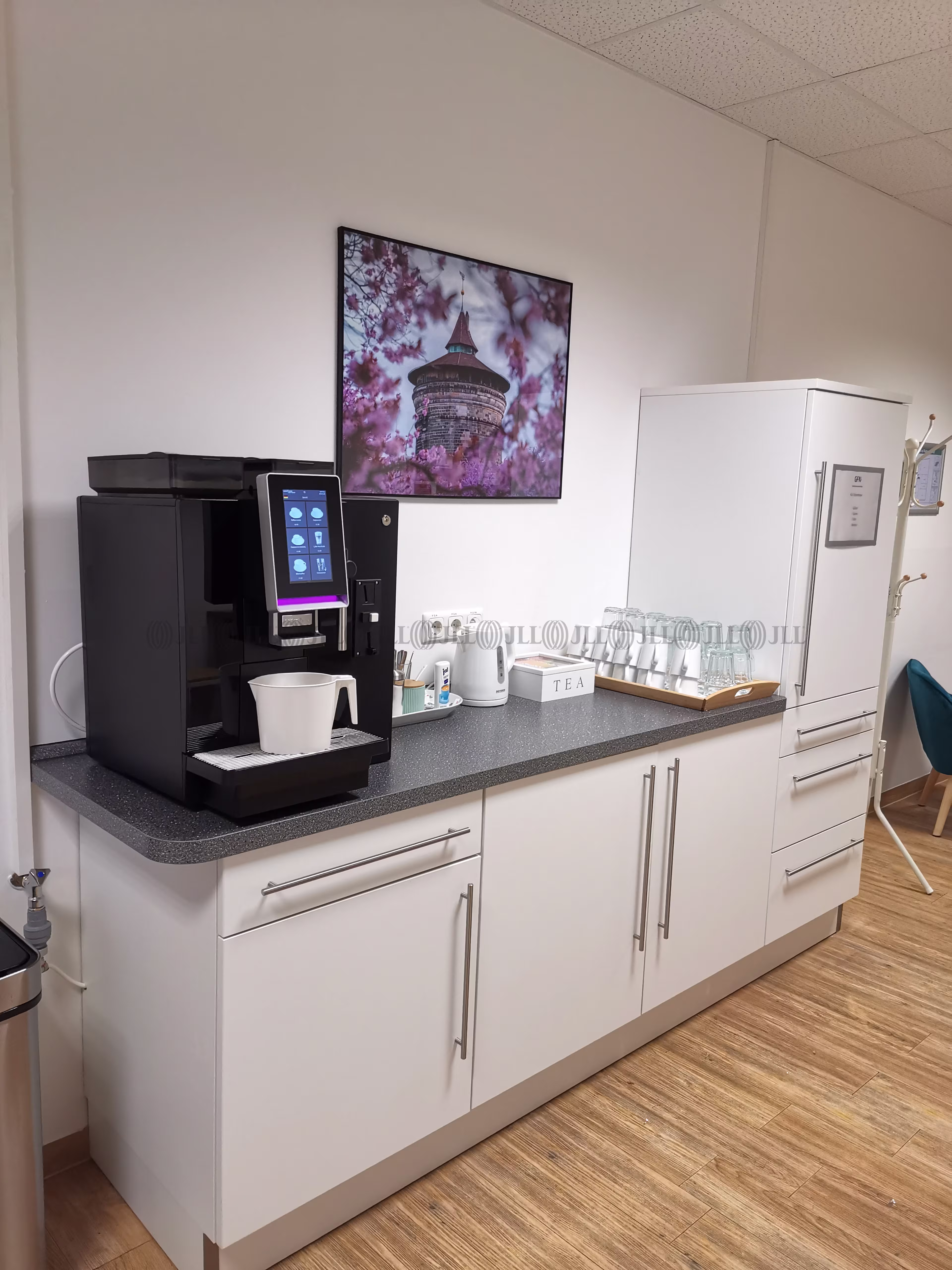 Büroimmobilie - Nürnberg, Altstadt und Engere Innenstadt - M1309