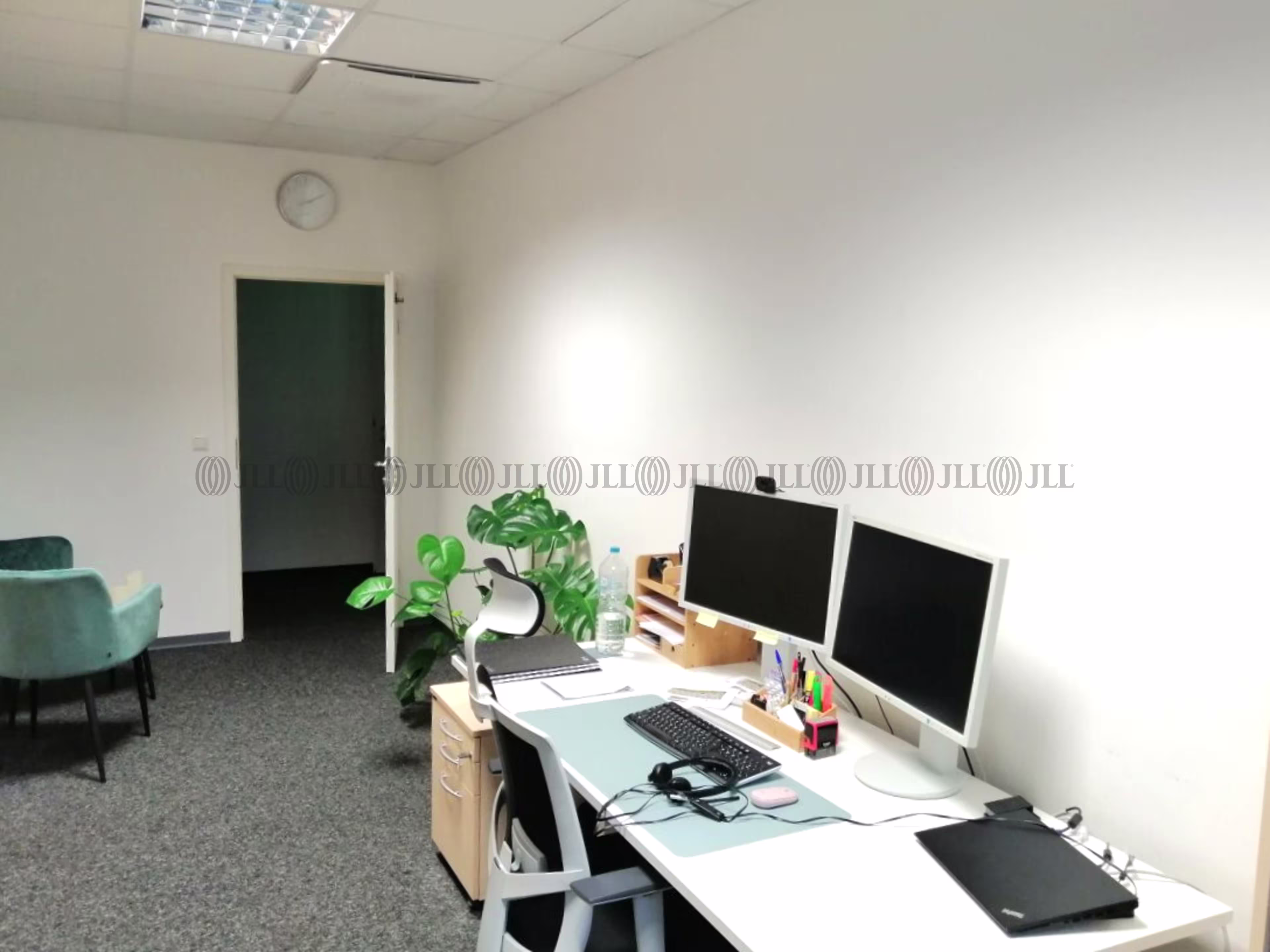 Büroimmobilie - Nürnberg, Altstadt und Engere Innenstadt - M1309