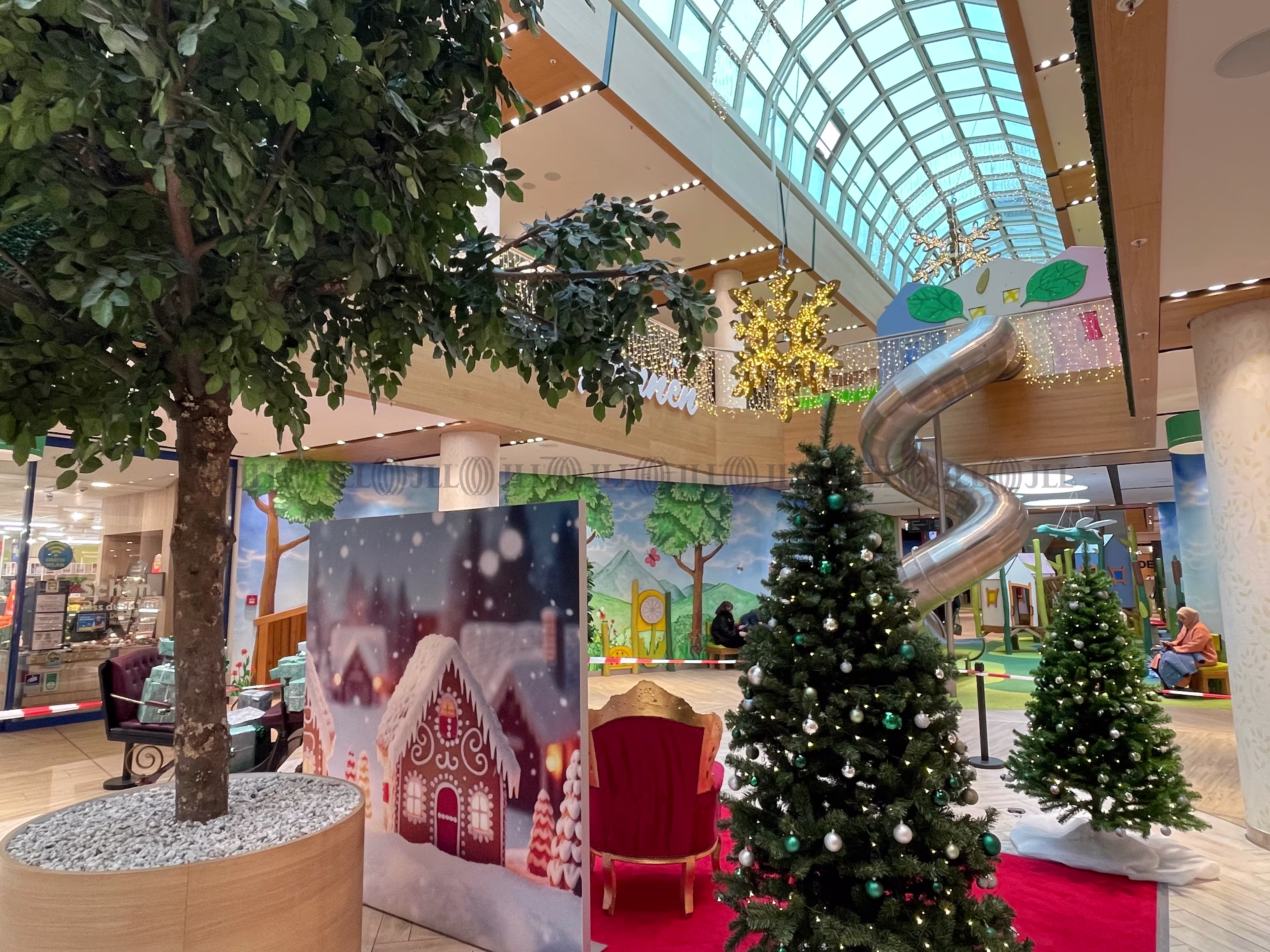 Büroimmobilie - Fürth - M1808