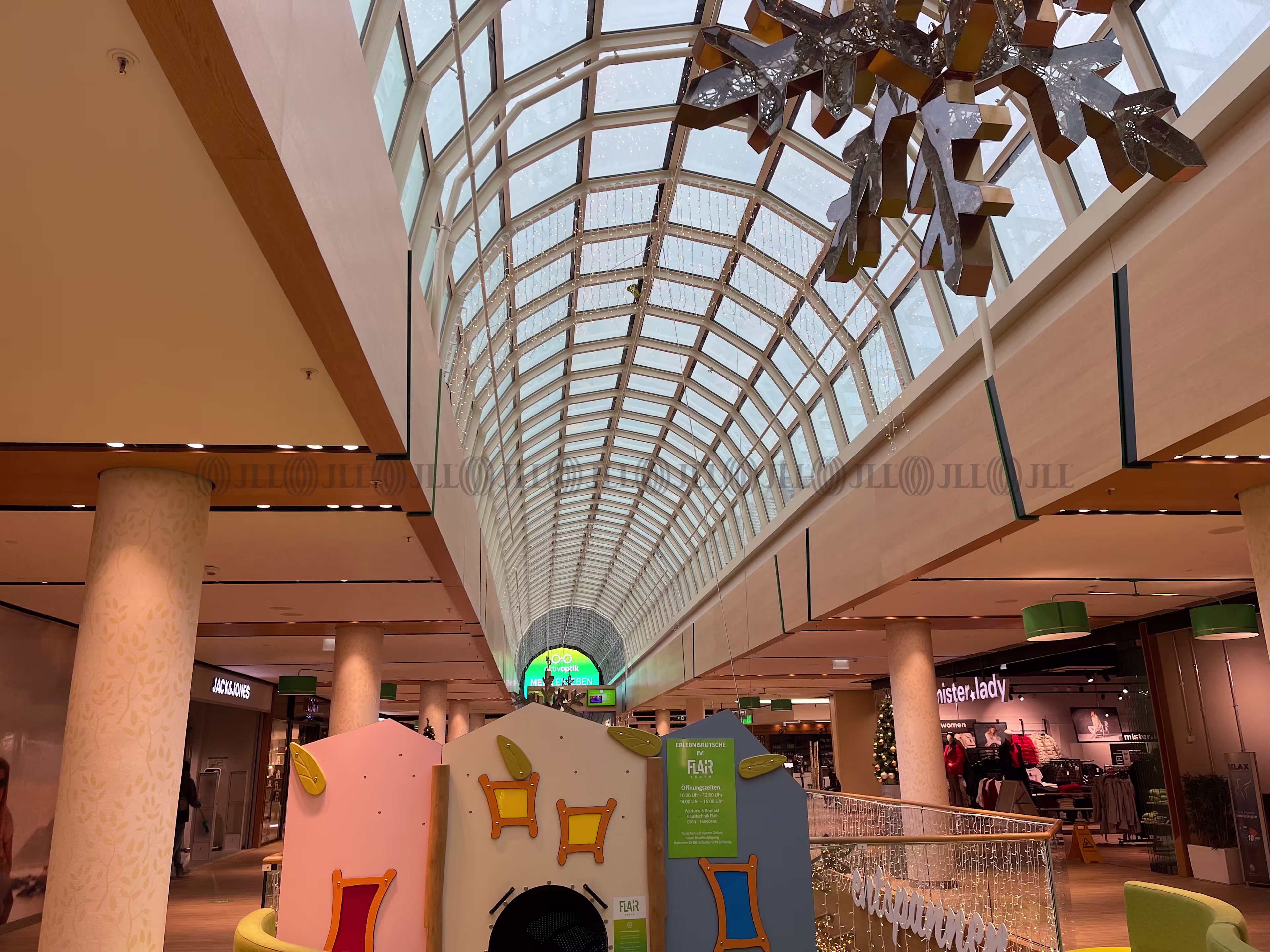 Büroimmobilie - Fürth - M1808