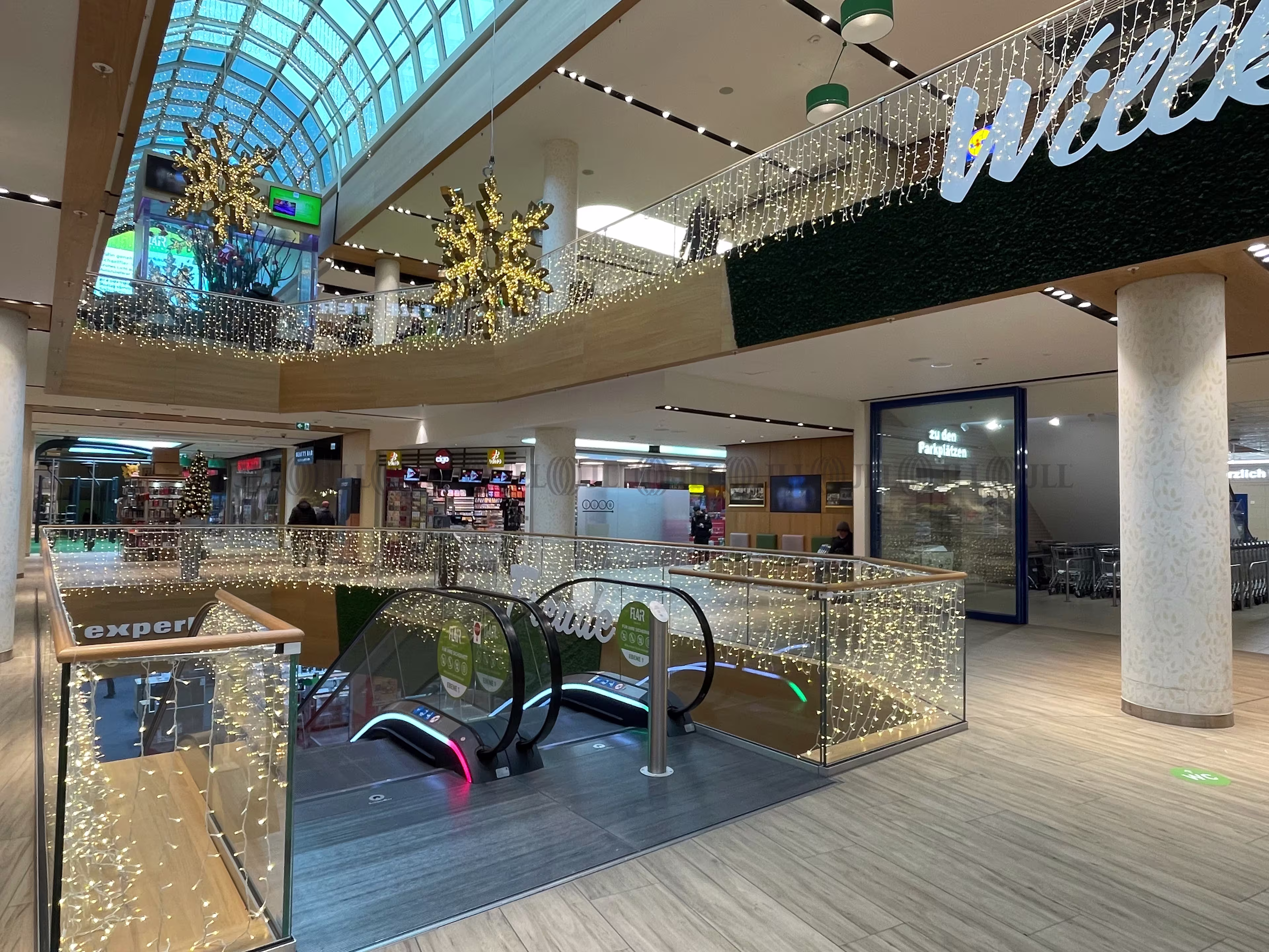 Büroimmobilie - Fürth - M1808