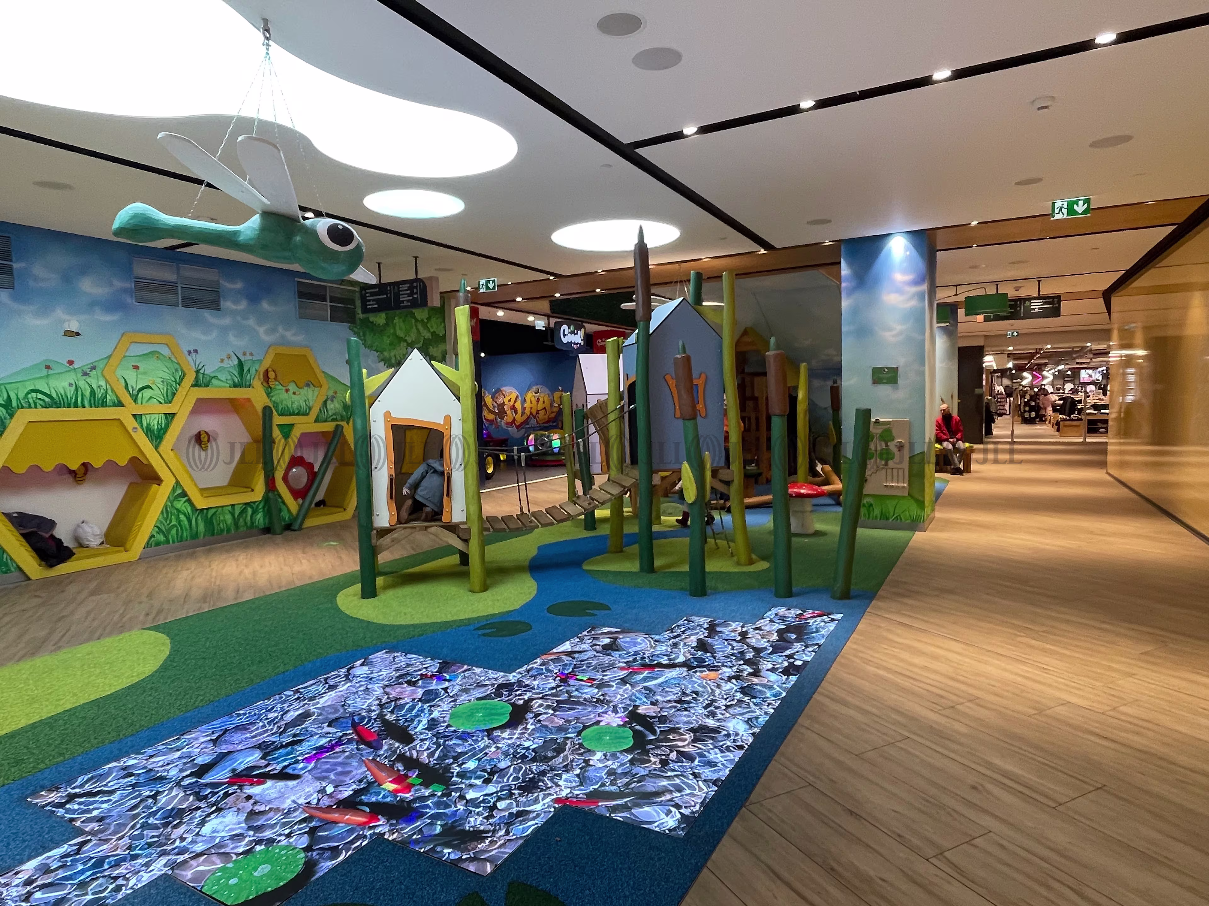 Büroimmobilie - Fürth - M1808