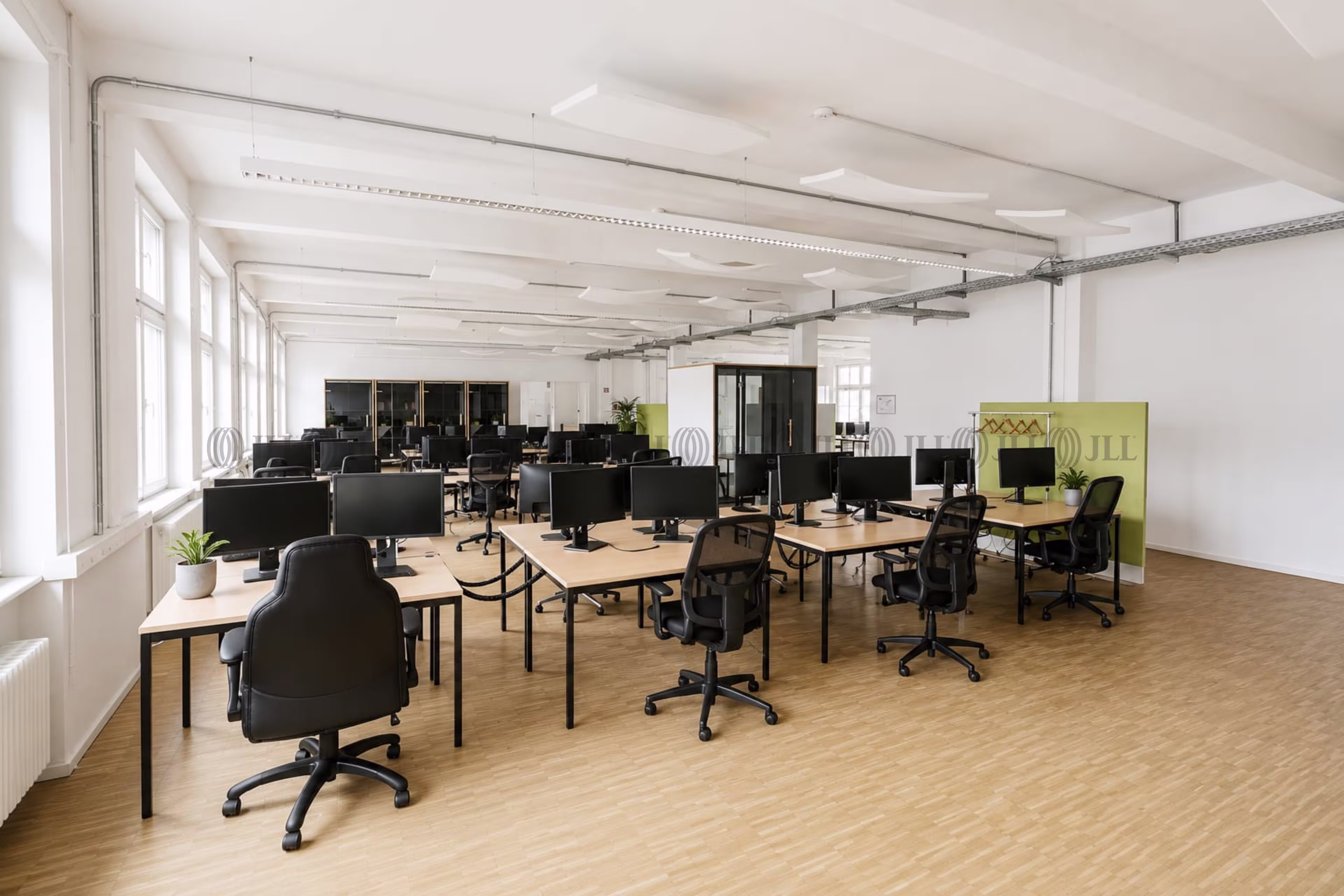 Büroimmobilie - Berlin, Kreuzberg - B0451