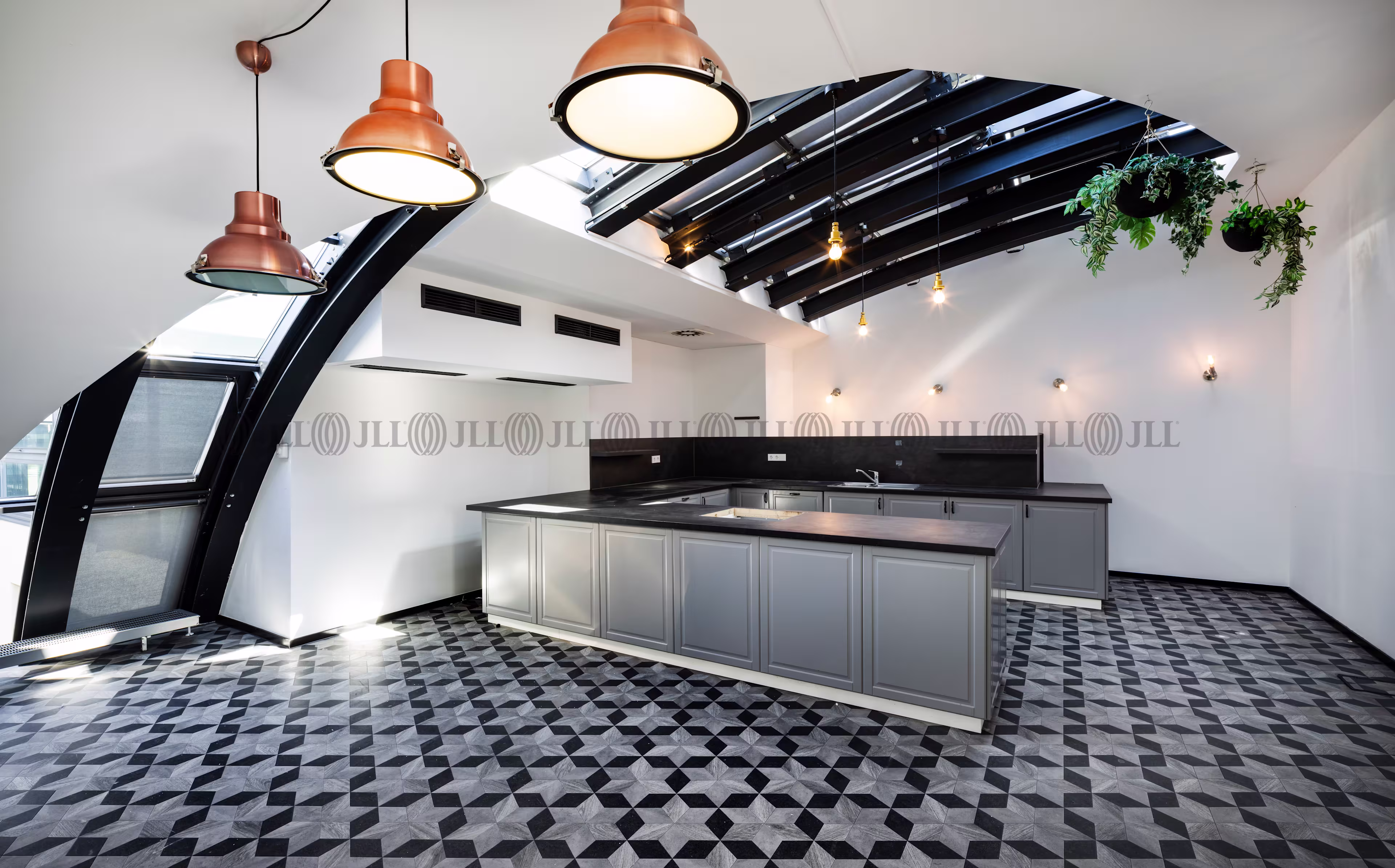 Büroimmobilie - Berlin, Mitte - B2618