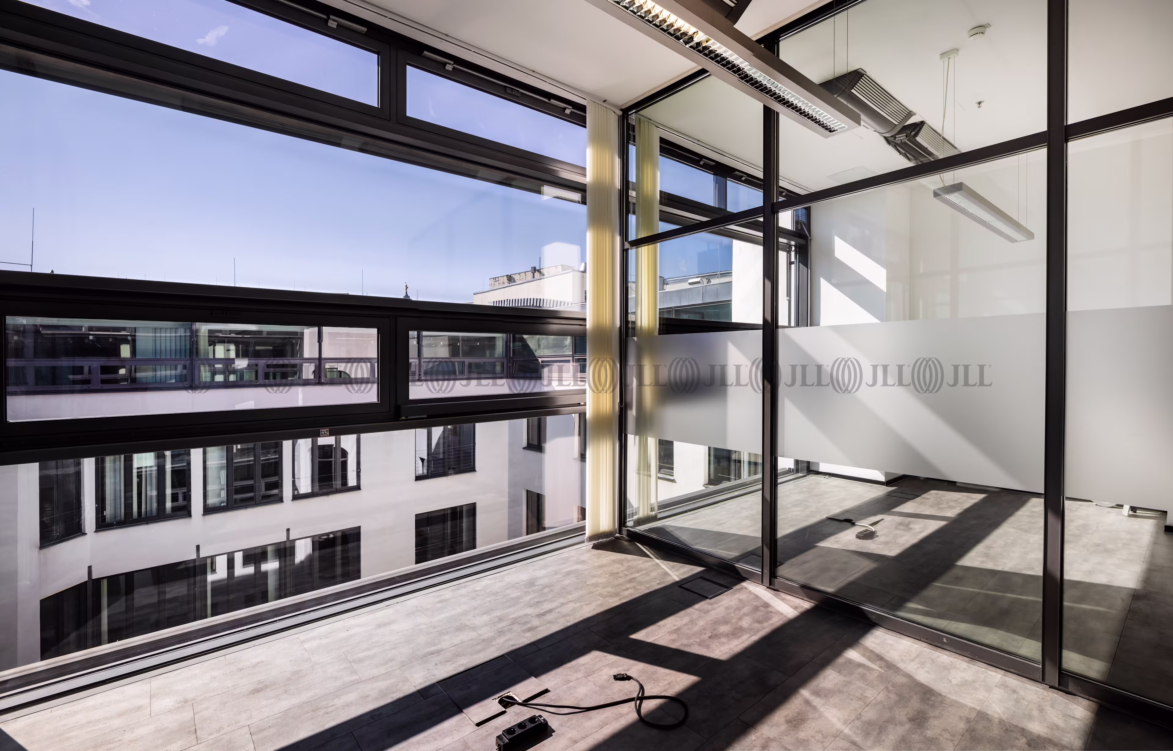 Büroimmobilie - Berlin, Mitte - B2618