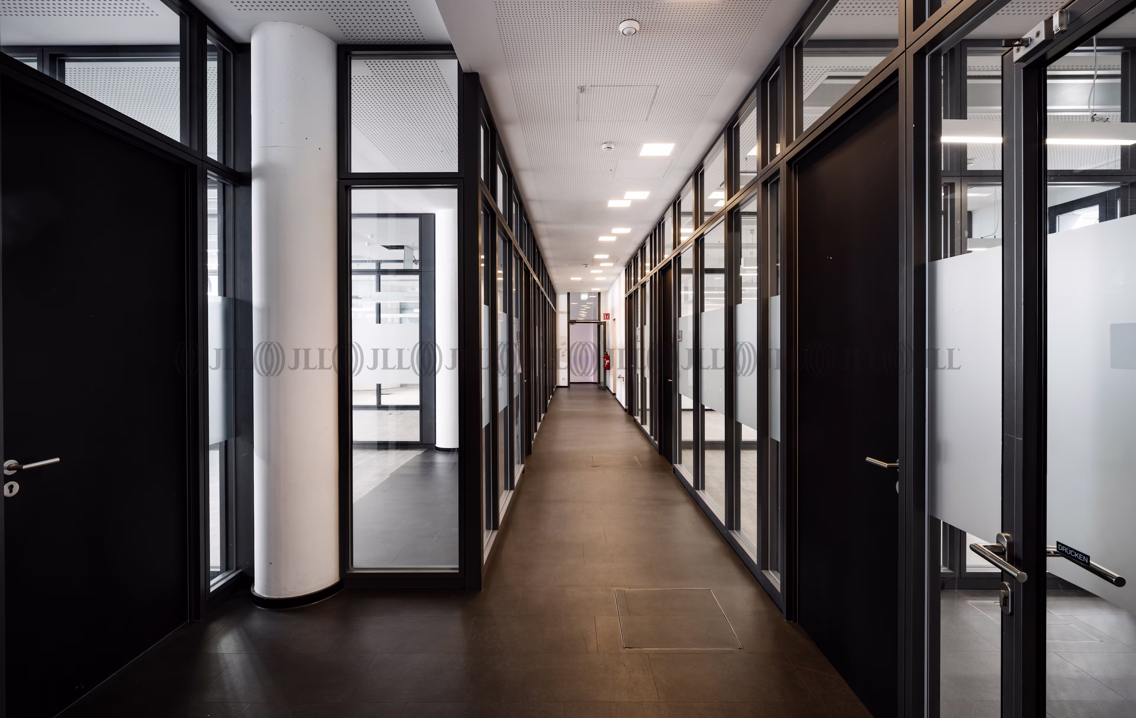 Büroimmobilie - Berlin, Mitte - B2618