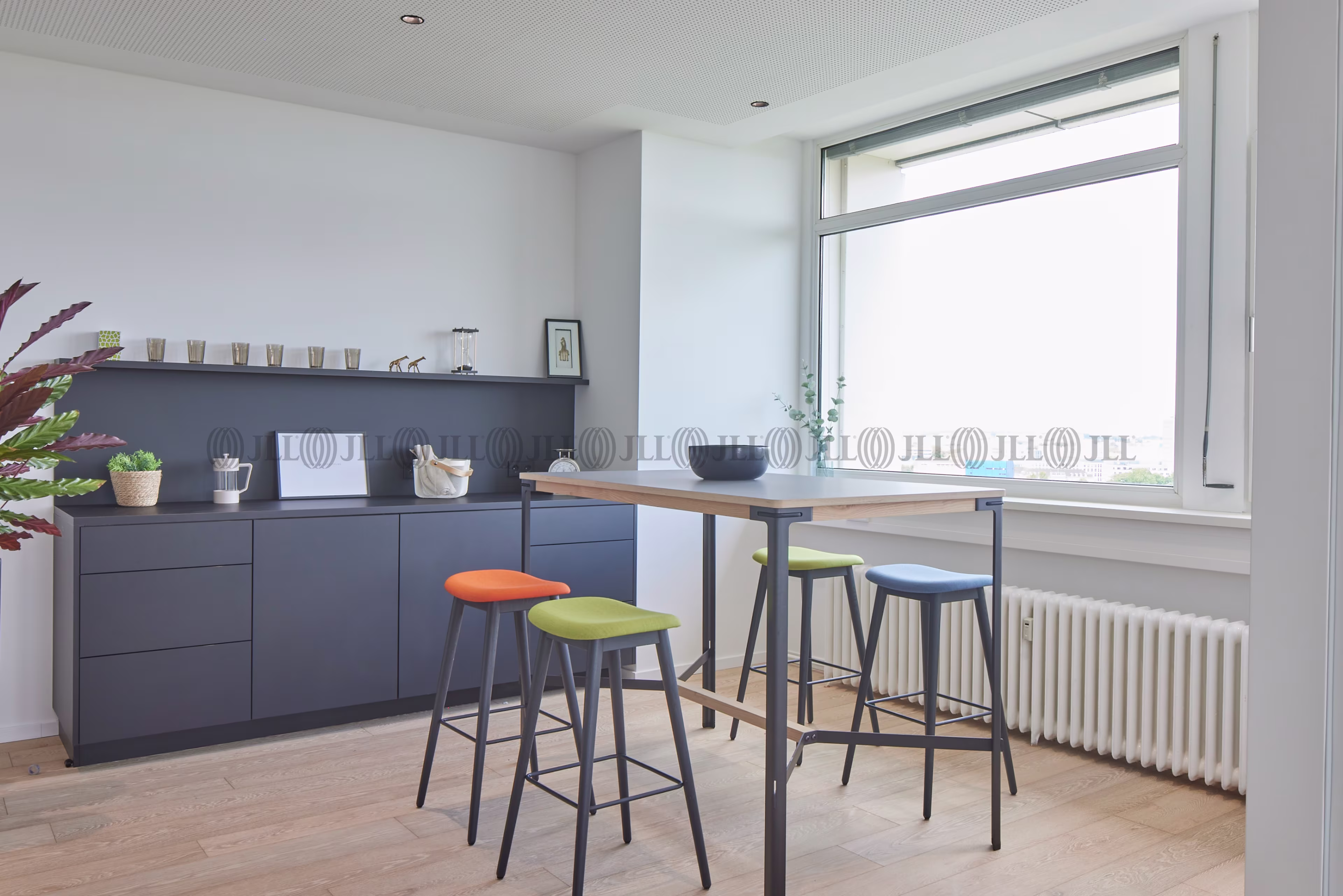 Büroimmobilie - Berlin, Charlottenburg - B0002