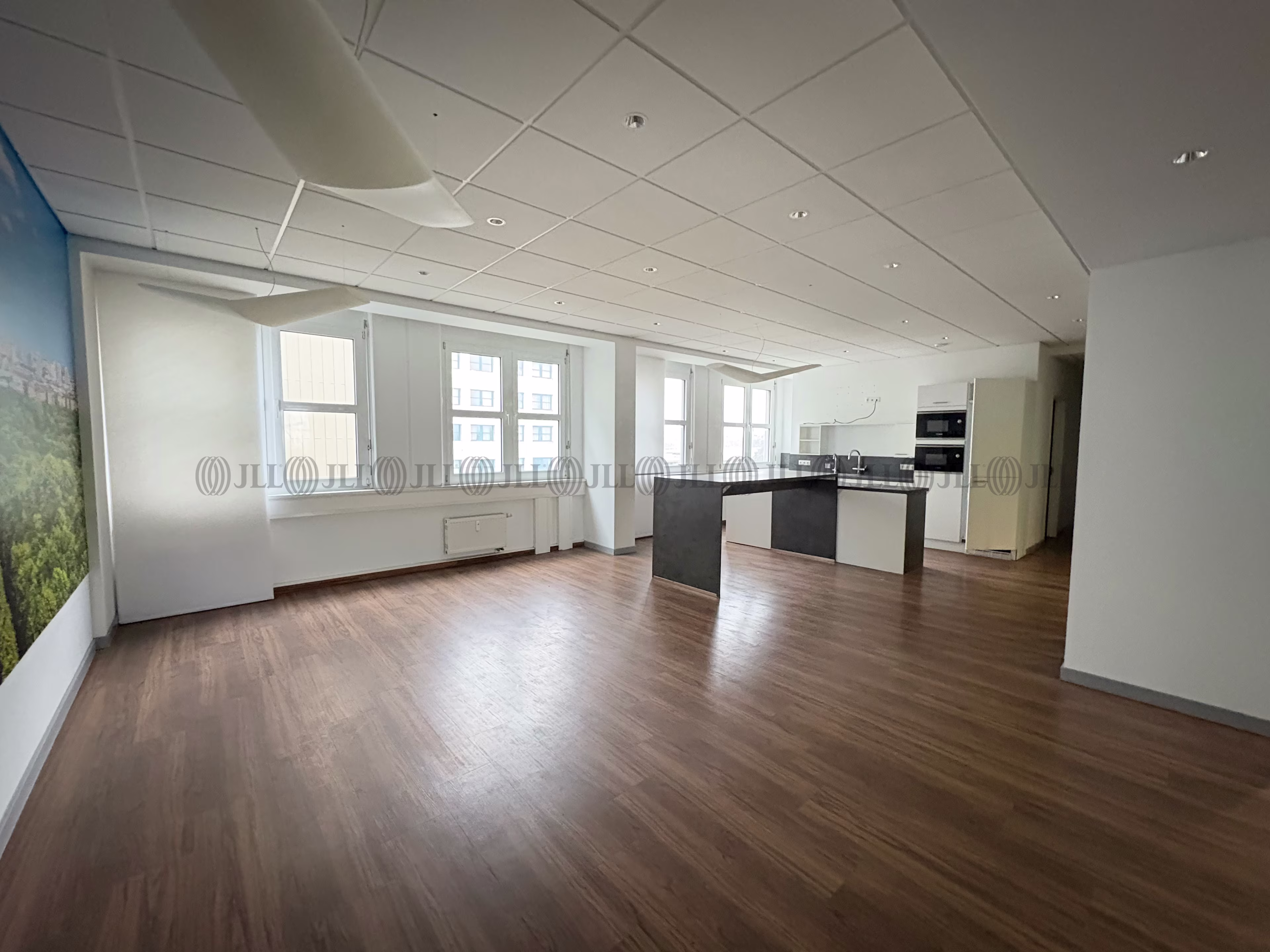 Büroimmobilie - Berlin, Prenzlauer Berg - B3254