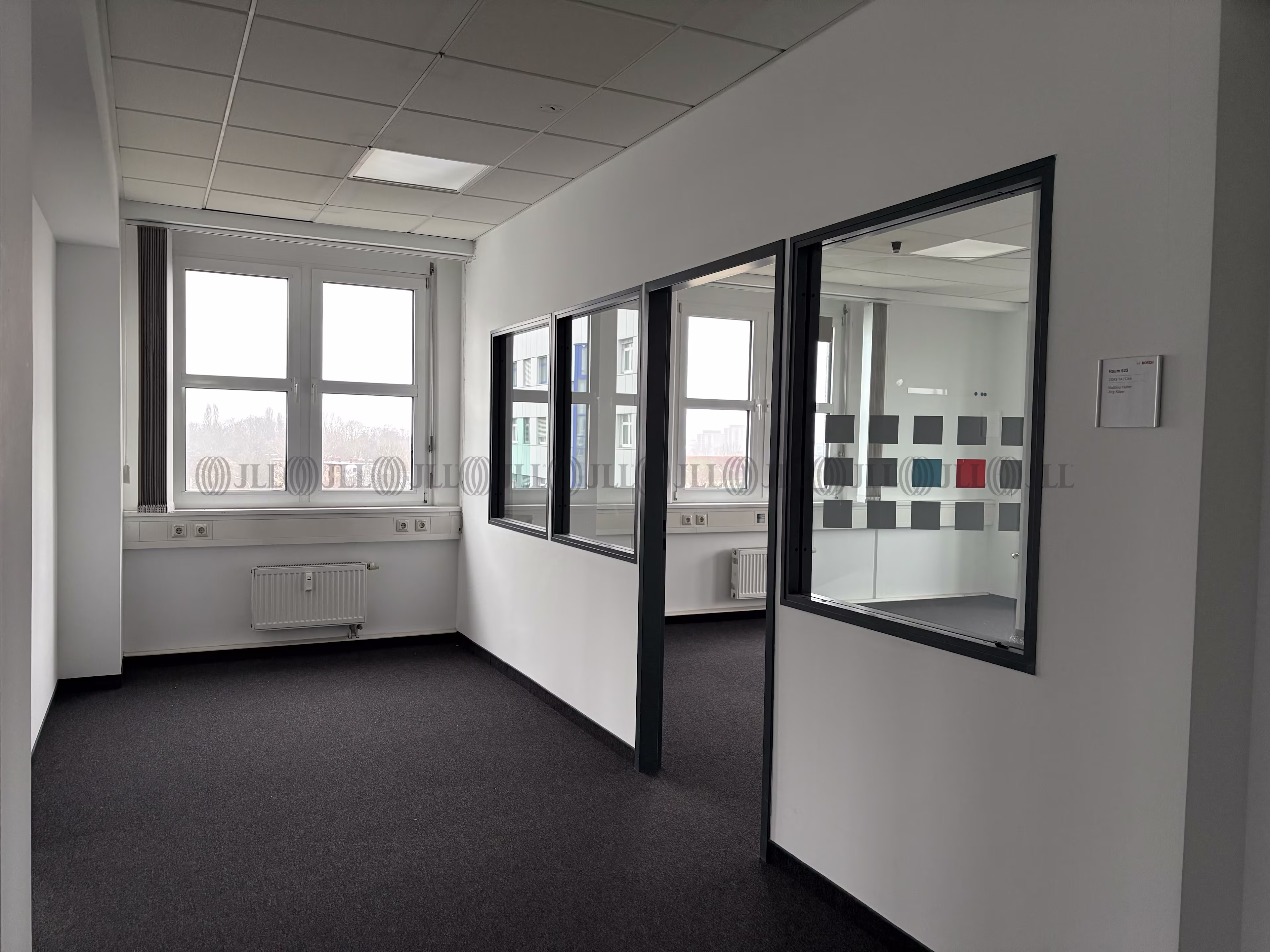 Büroimmobilie - Berlin, Prenzlauer Berg - B3254