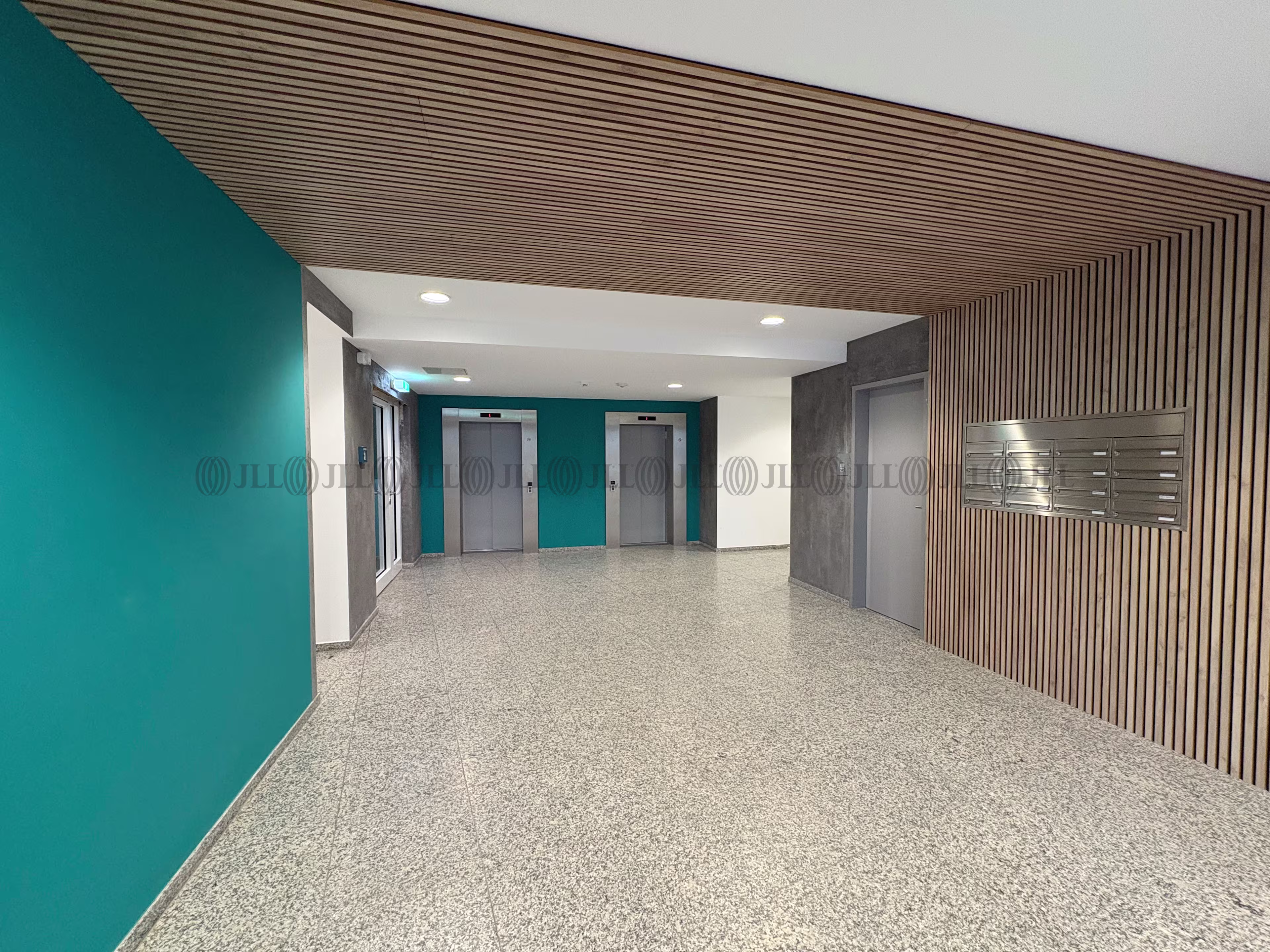 Büroimmobilie - Berlin, Prenzlauer Berg - B3254