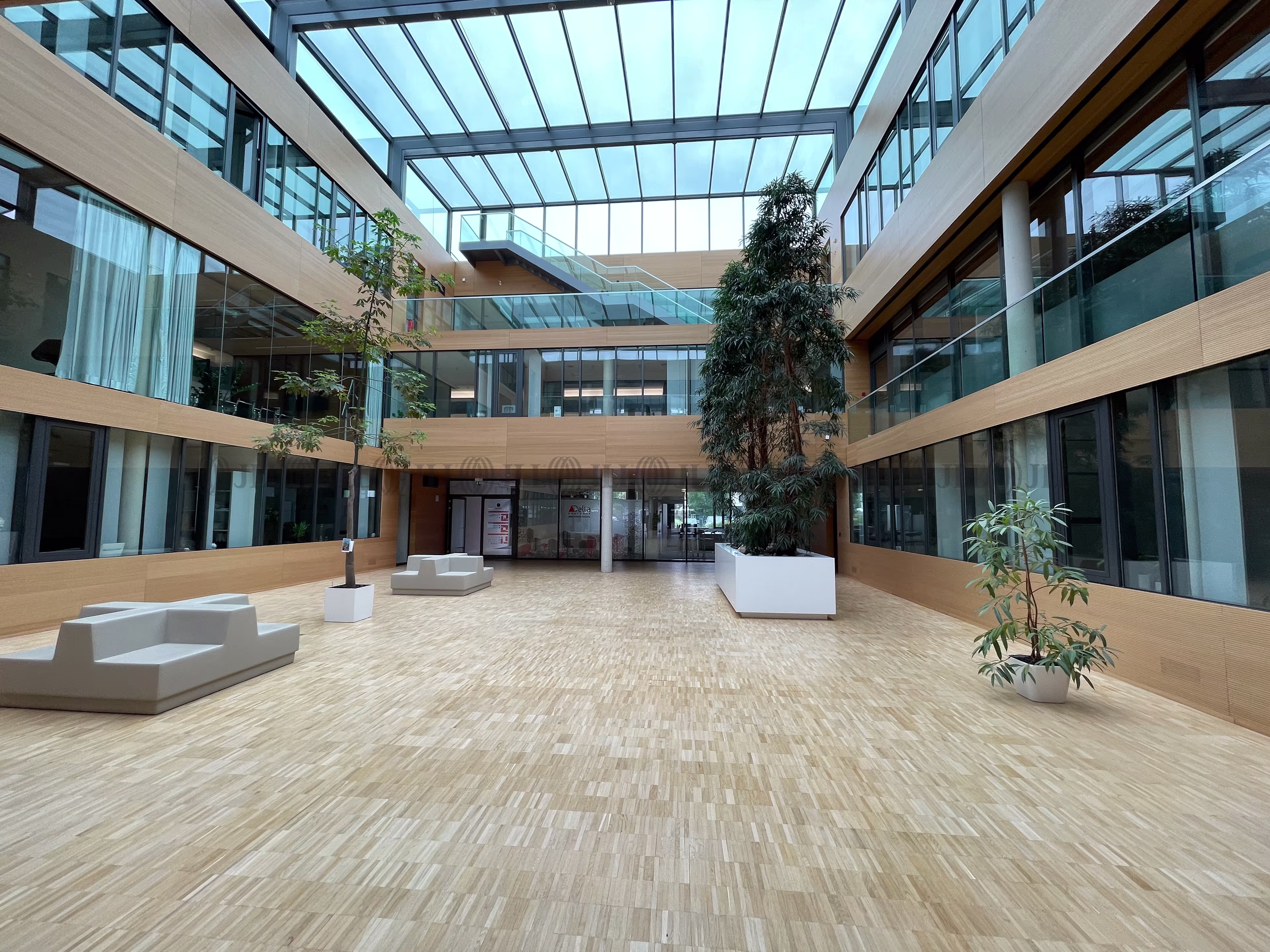 Büroimmobilie - Köln, Vogelsang - K1171