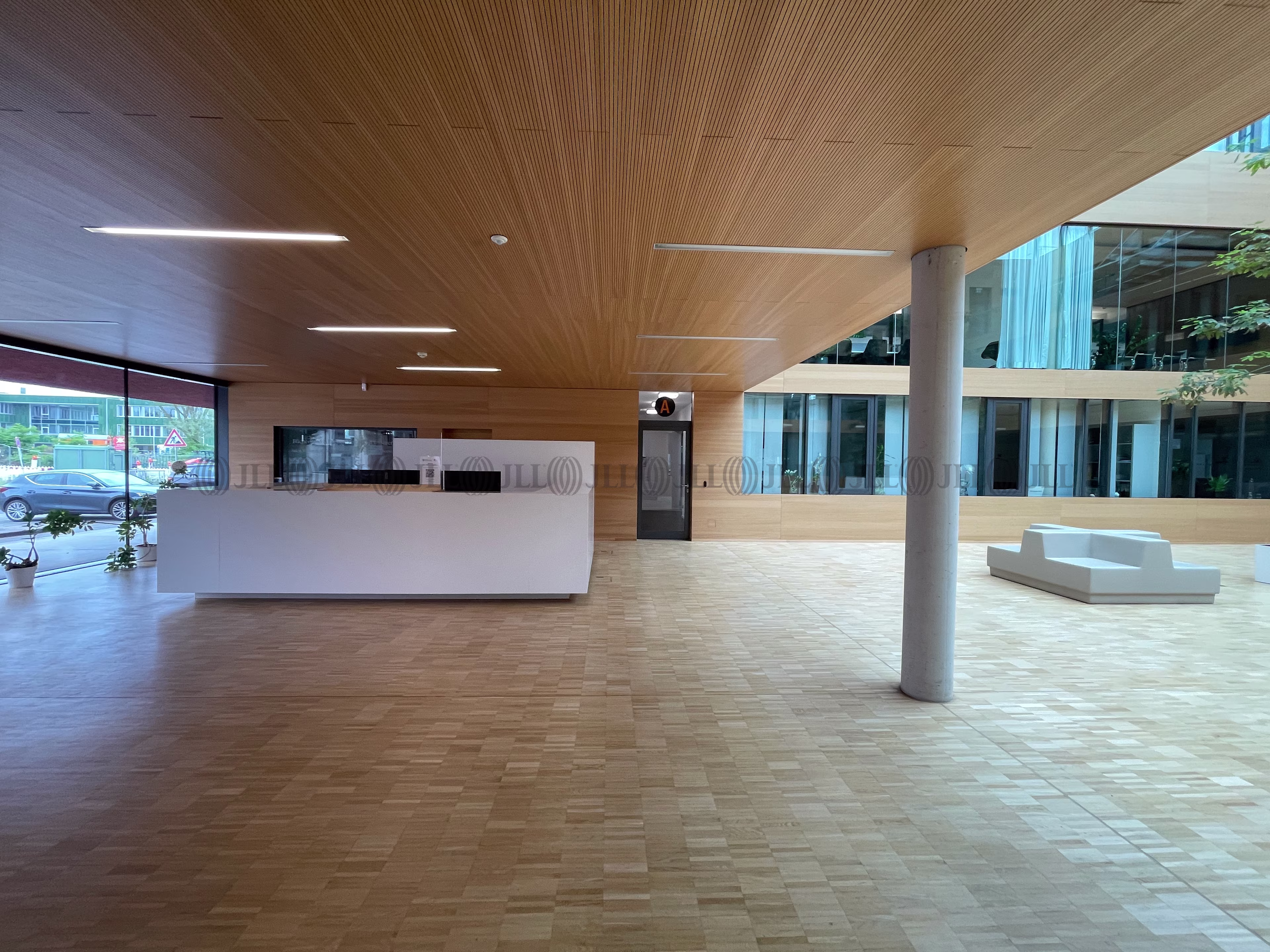 Büroimmobilie - Köln, Vogelsang - K1171