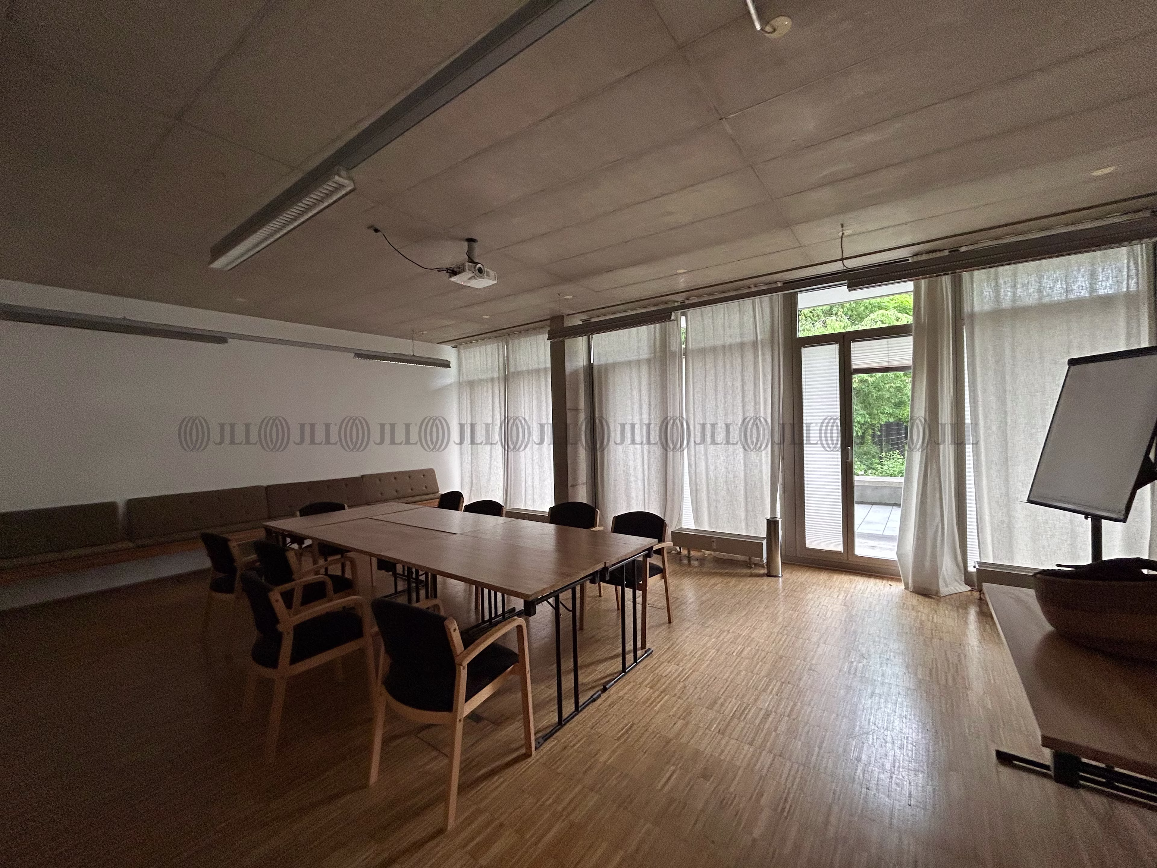 Büroimmobilie - Köln, Vogelsang - K0540