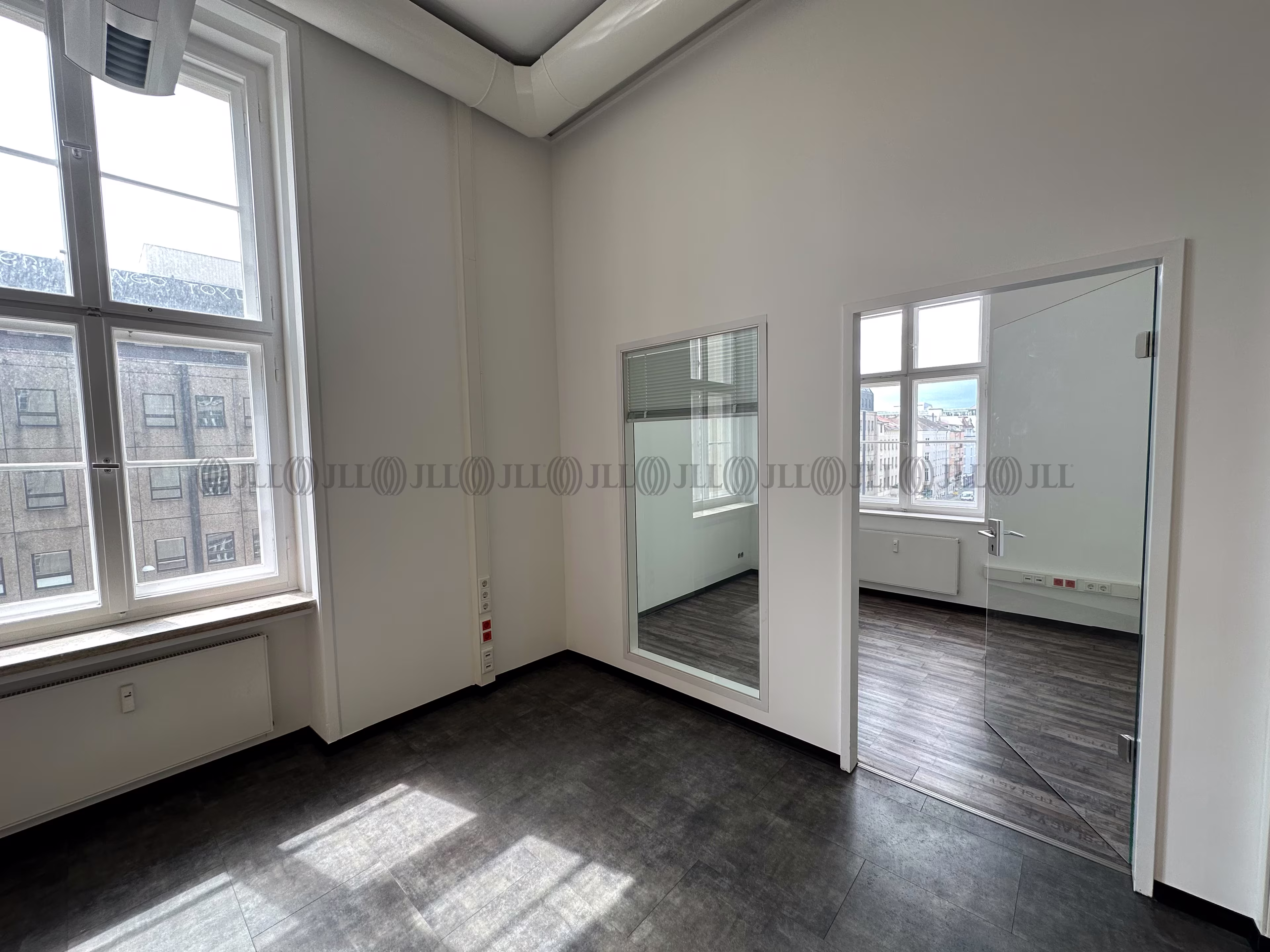 Büroimmobilie - Berlin, Mitte - B0461