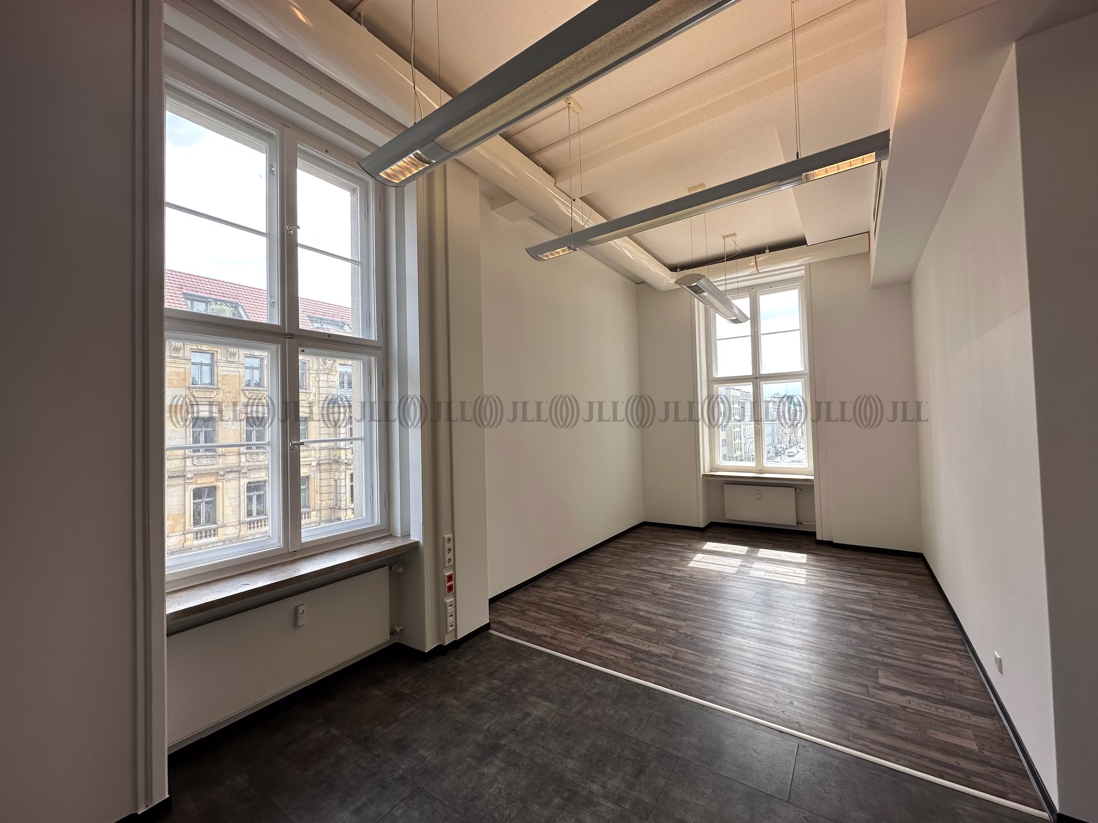 Büroimmobilie - Berlin, Mitte - B0461