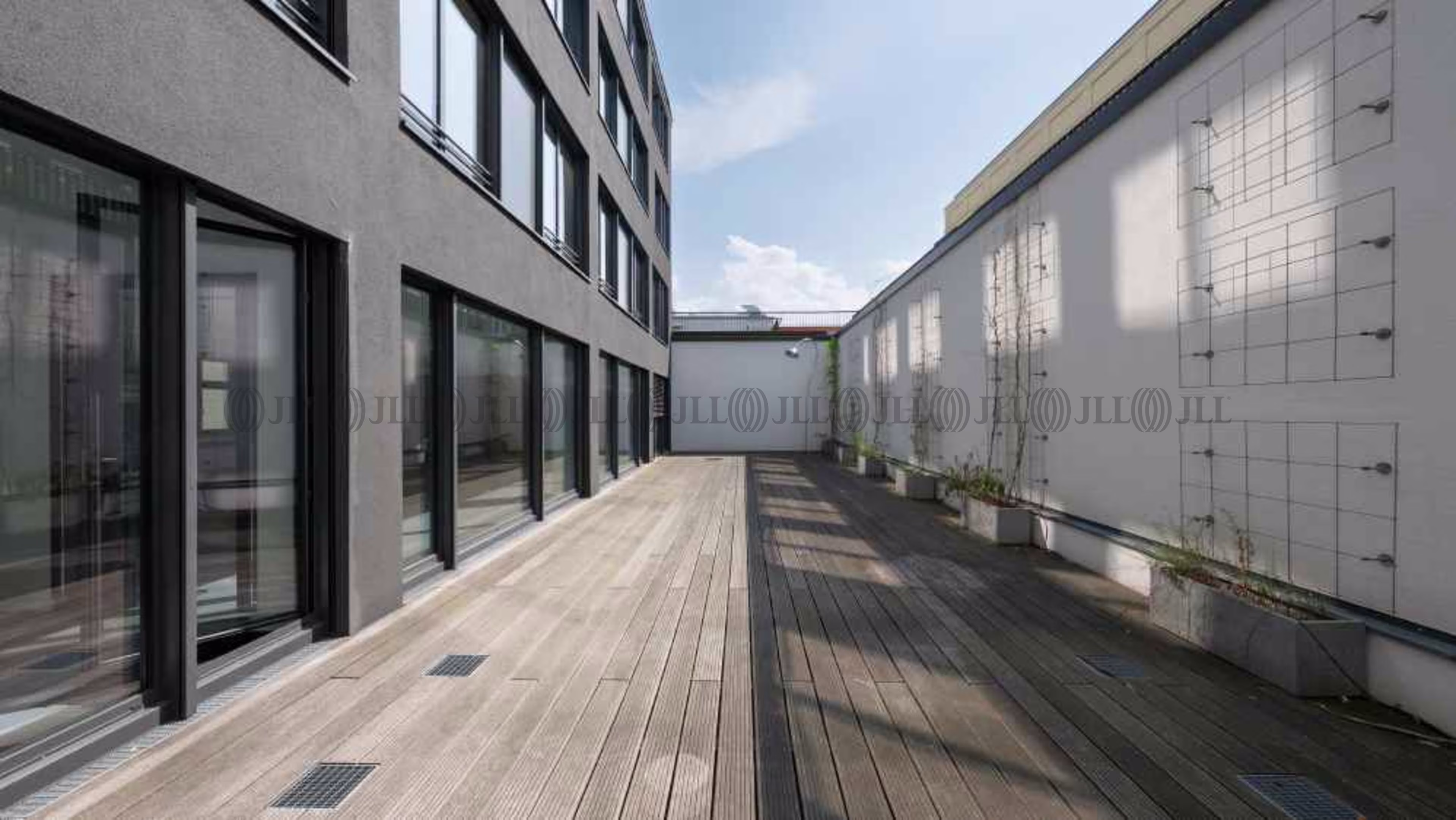 Büroimmobilie - Berlin, Mitte - B0354