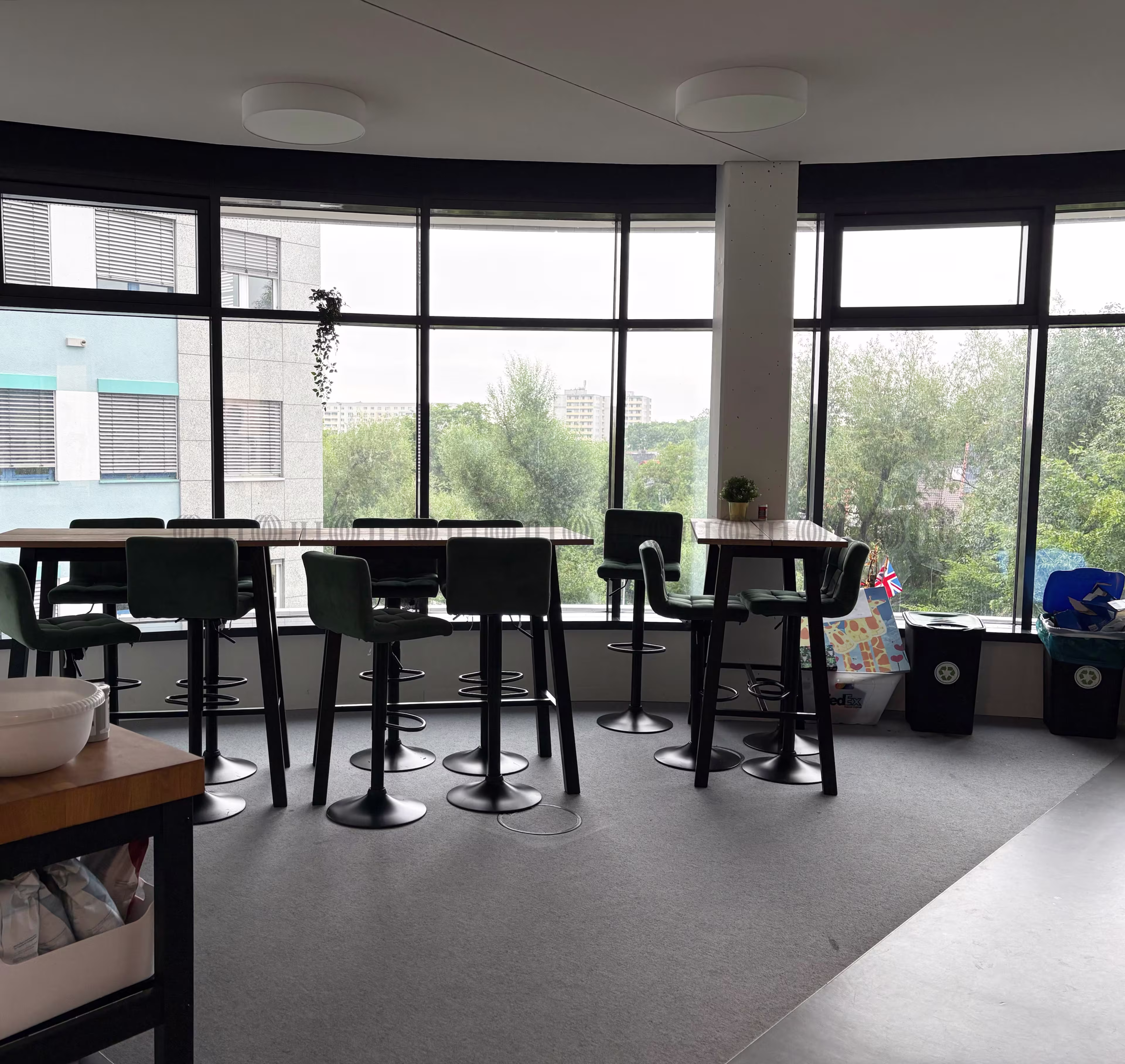 Büroimmobilie - Berlin, Prenzlauer Berg - B0642