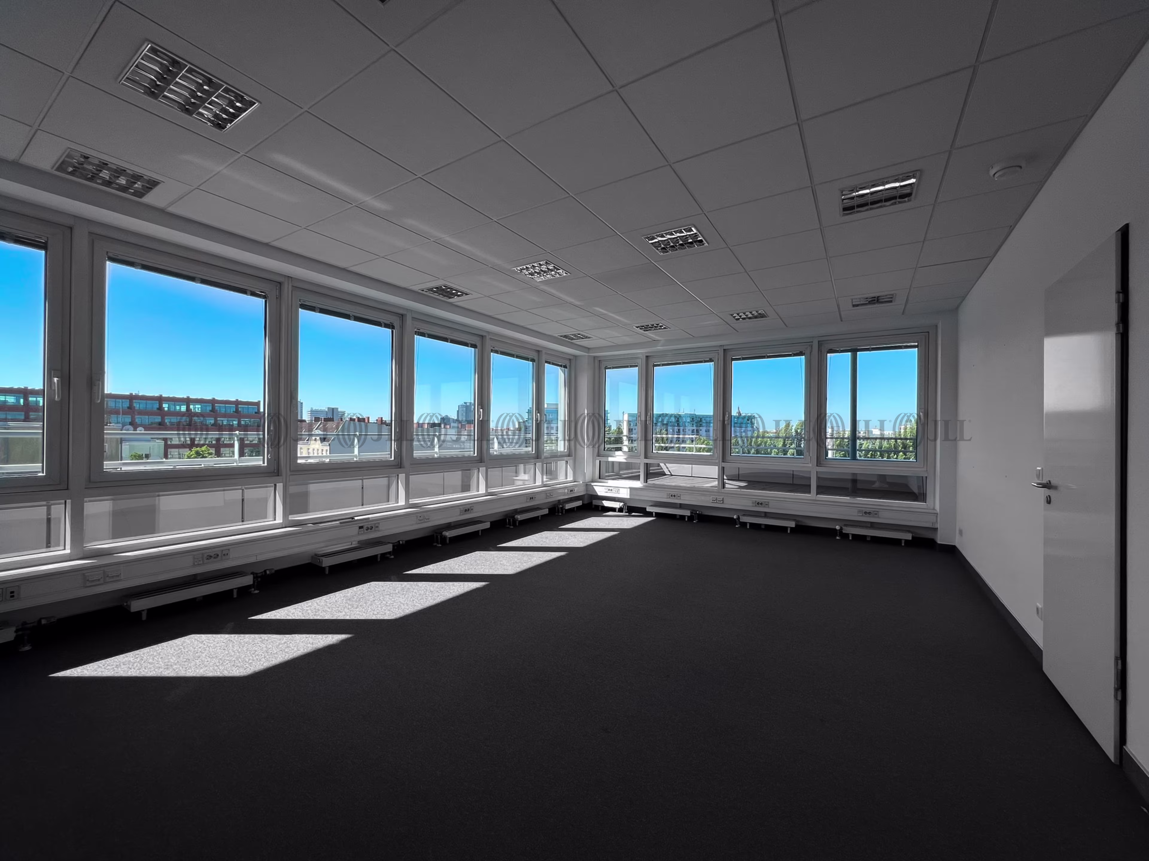 Büroimmobilie - Berlin, Charlottenburg - B0005