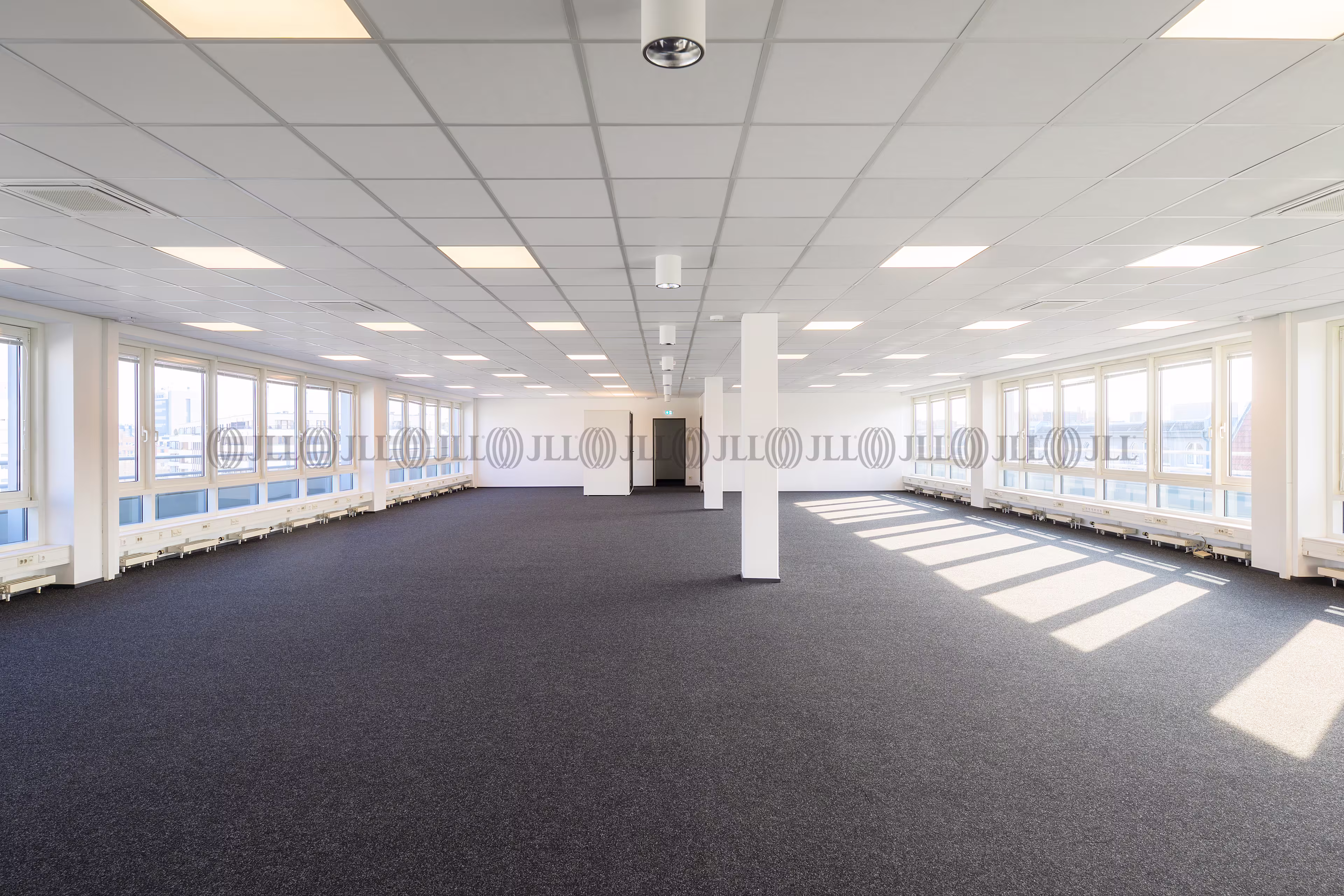 Büroimmobilie - Berlin, Charlottenburg - B0005