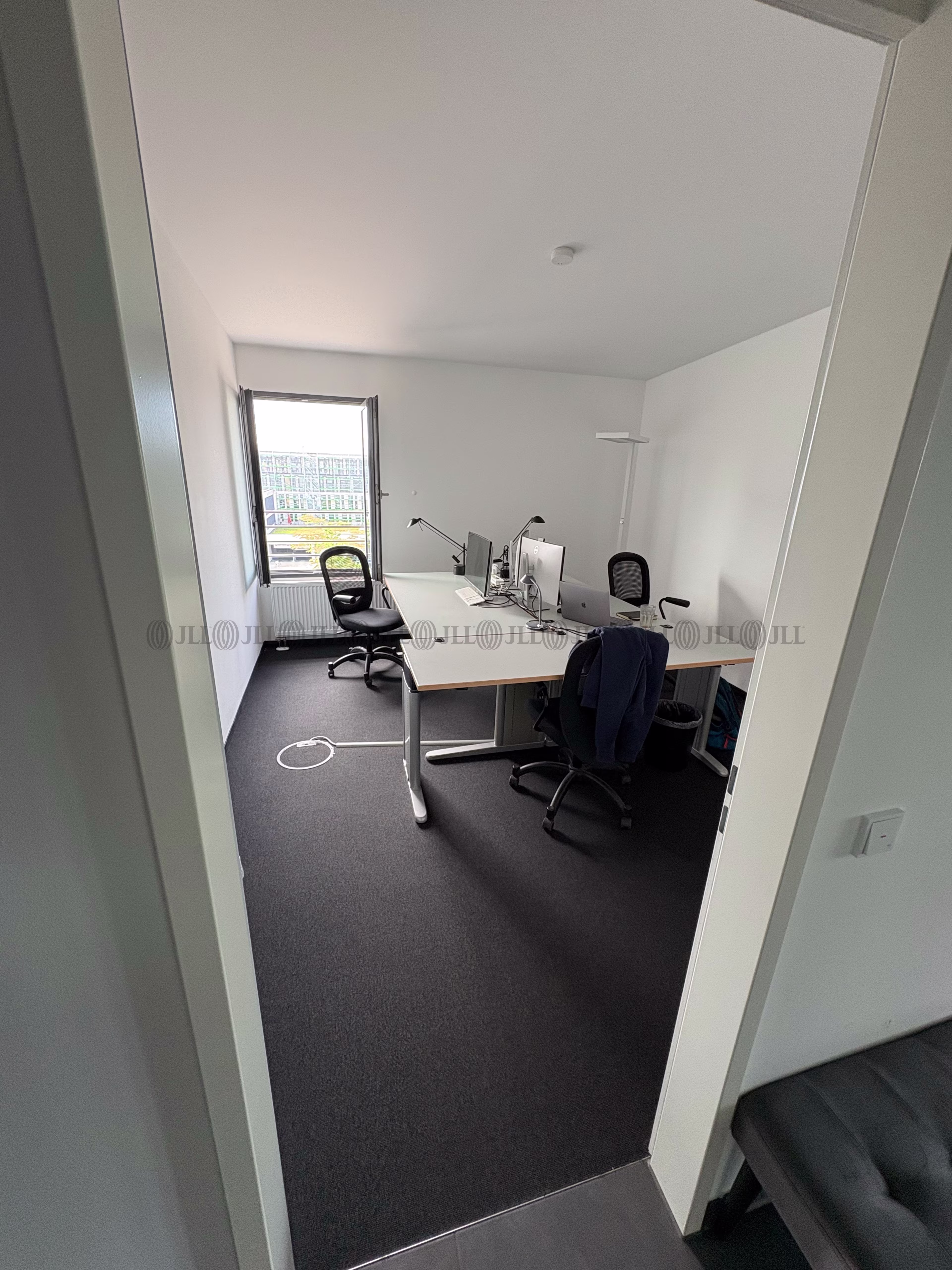 Büroimmobilie - München, Neuhausen - M2728