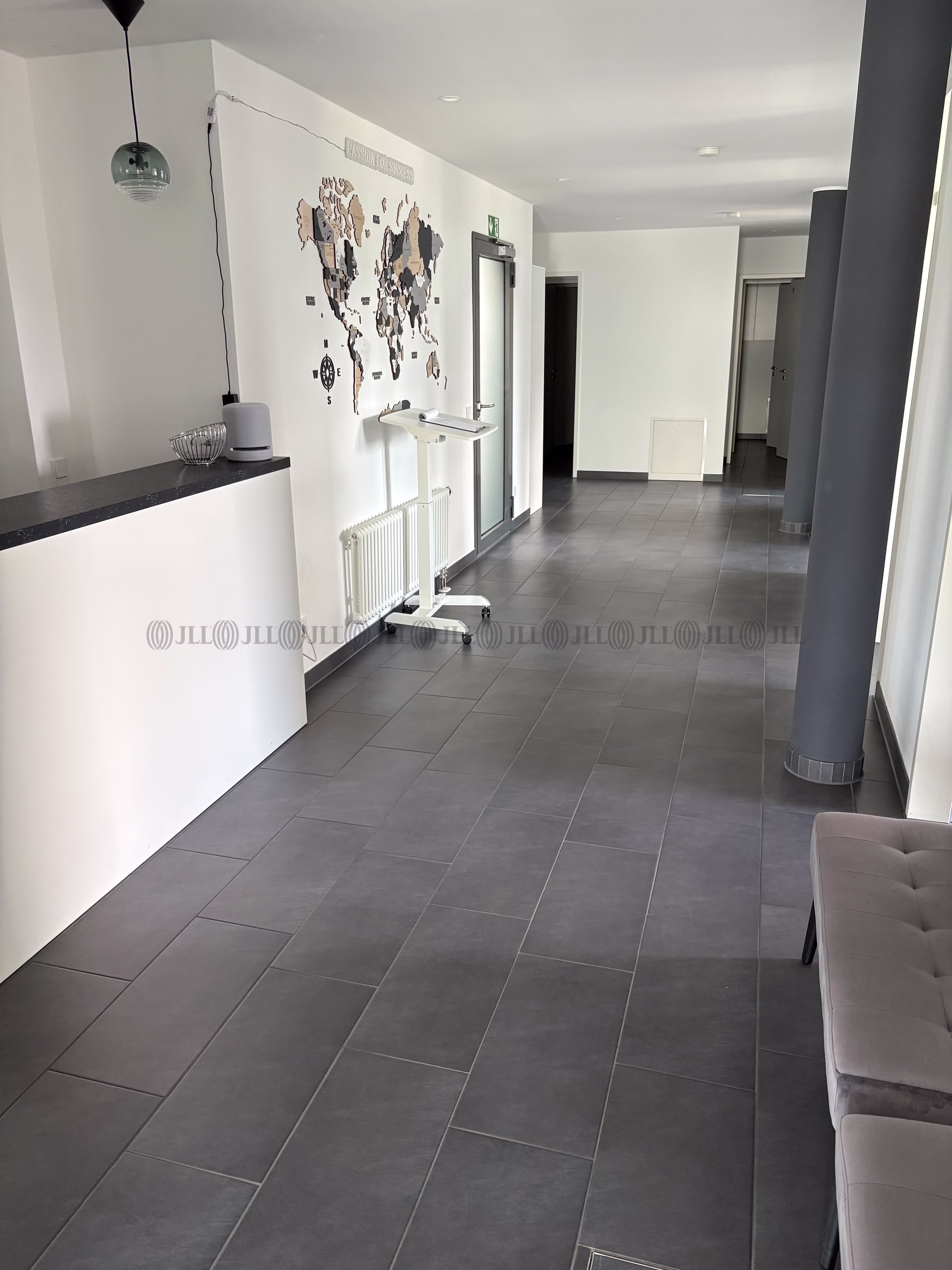 Büroimmobilie - München, Neuhausen - M2728