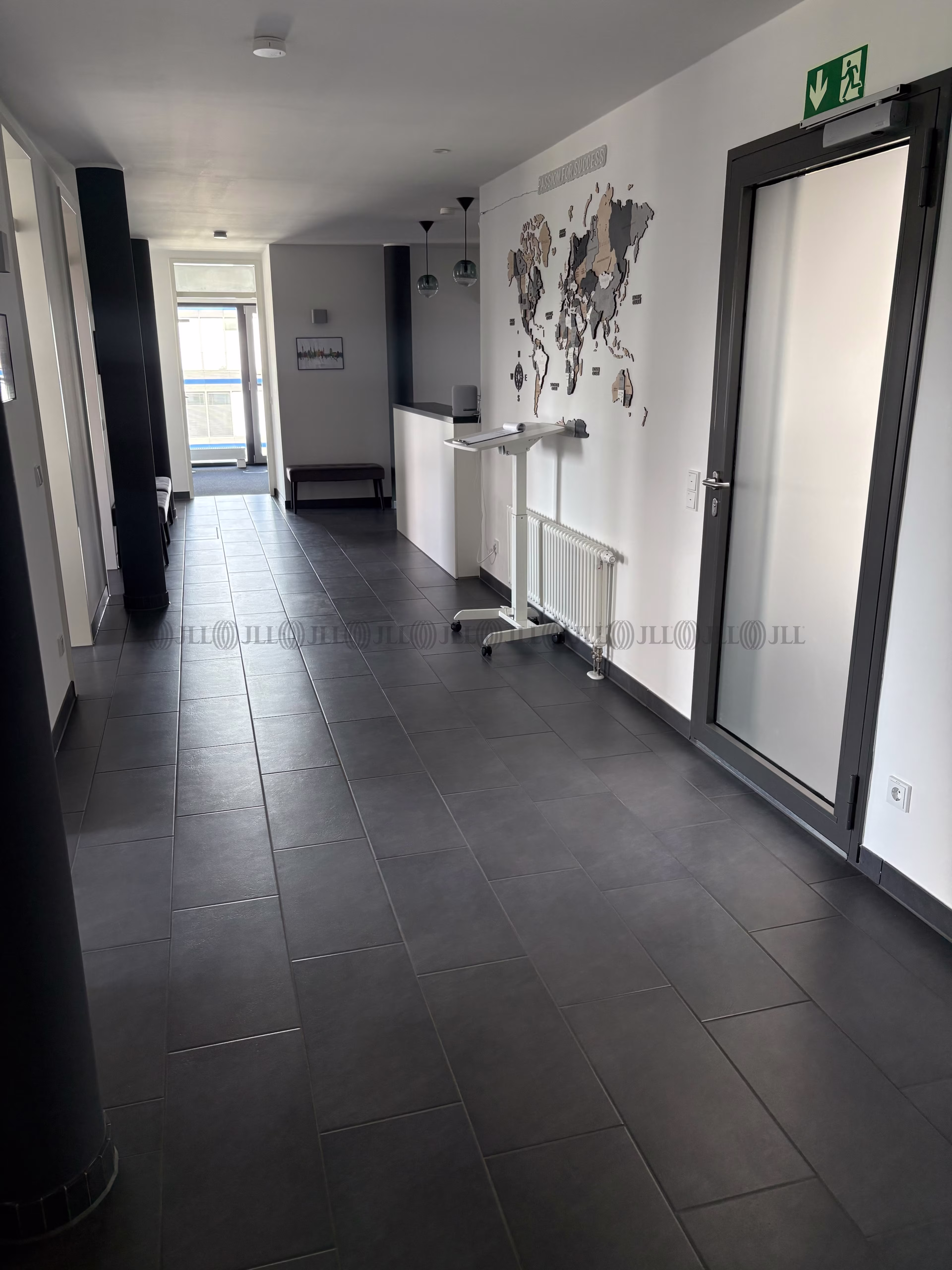 Büroimmobilie - München, Neuhausen - M2728