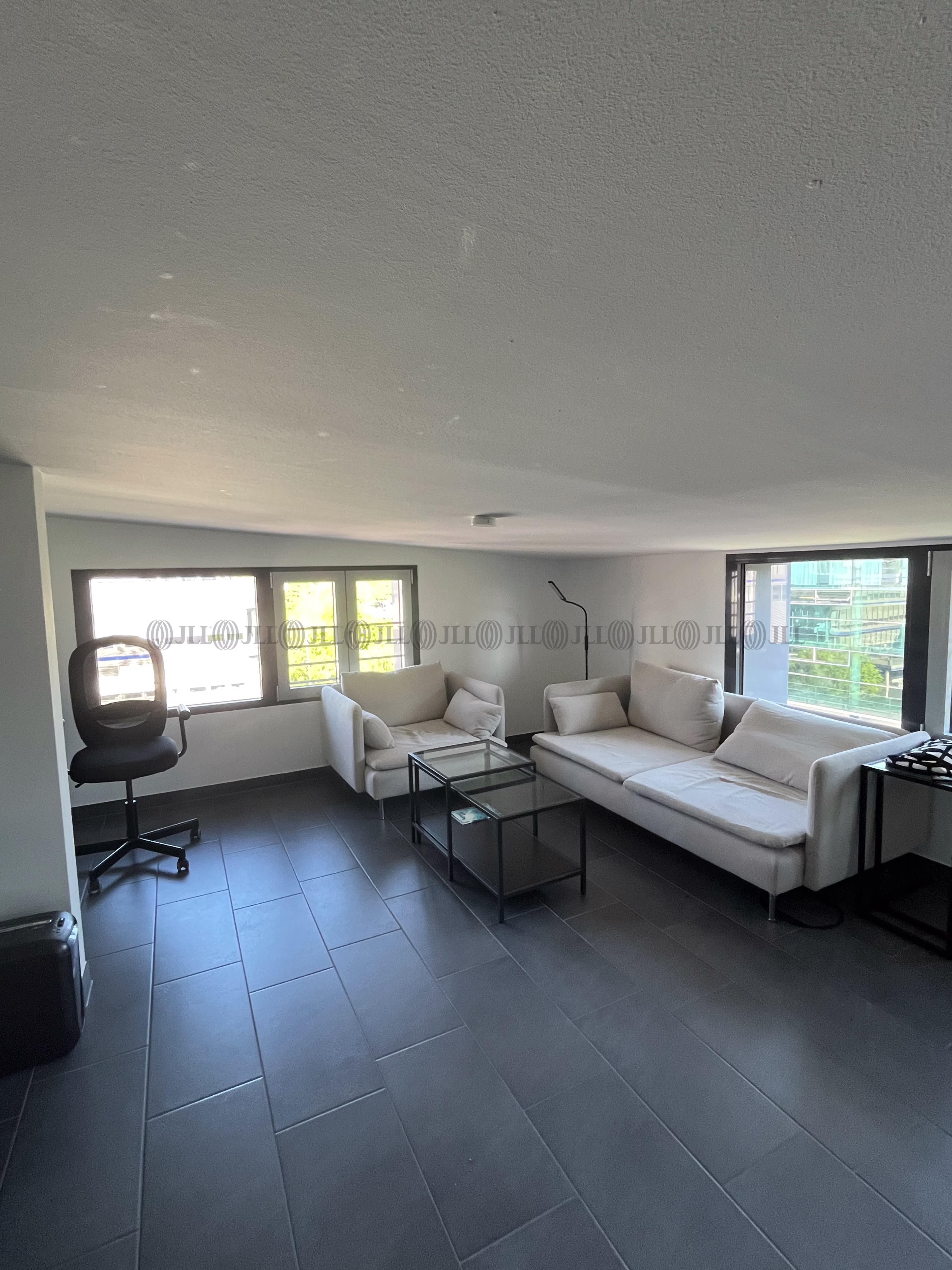 Büroimmobilie - München, Neuhausen - M2728