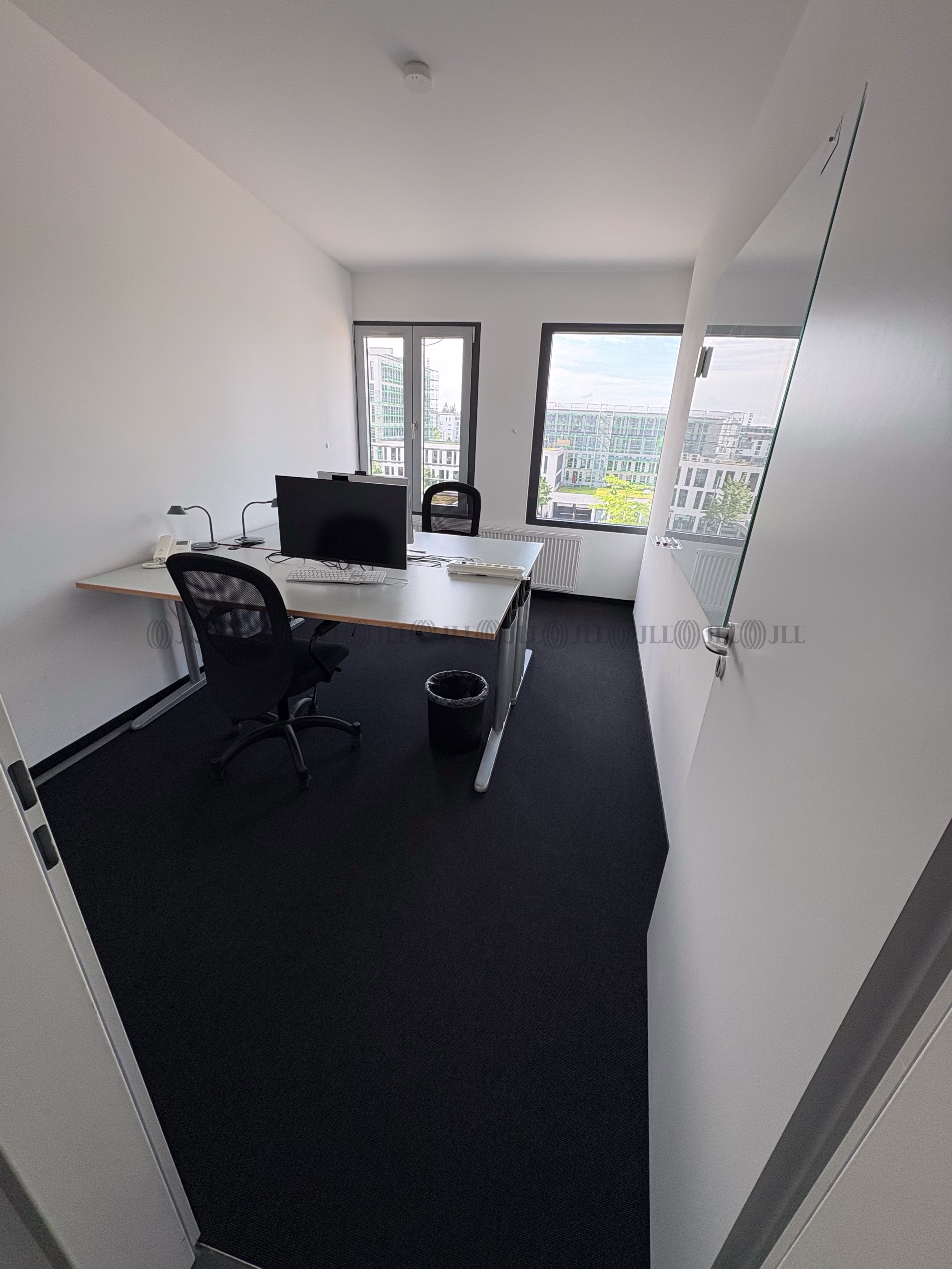 Büroimmobilie - München, Neuhausen - M2728