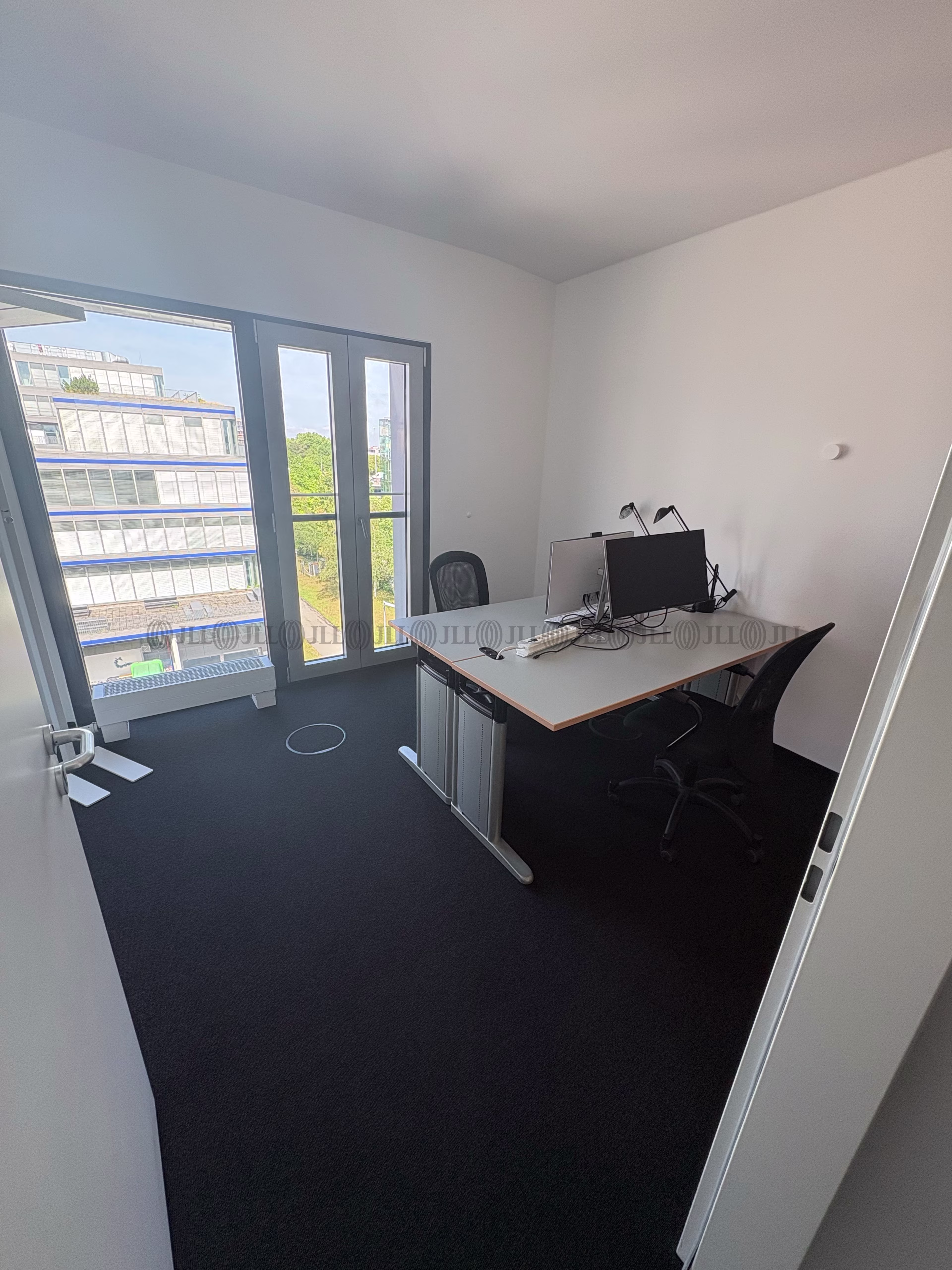 Büroimmobilie - München, Neuhausen - M2728