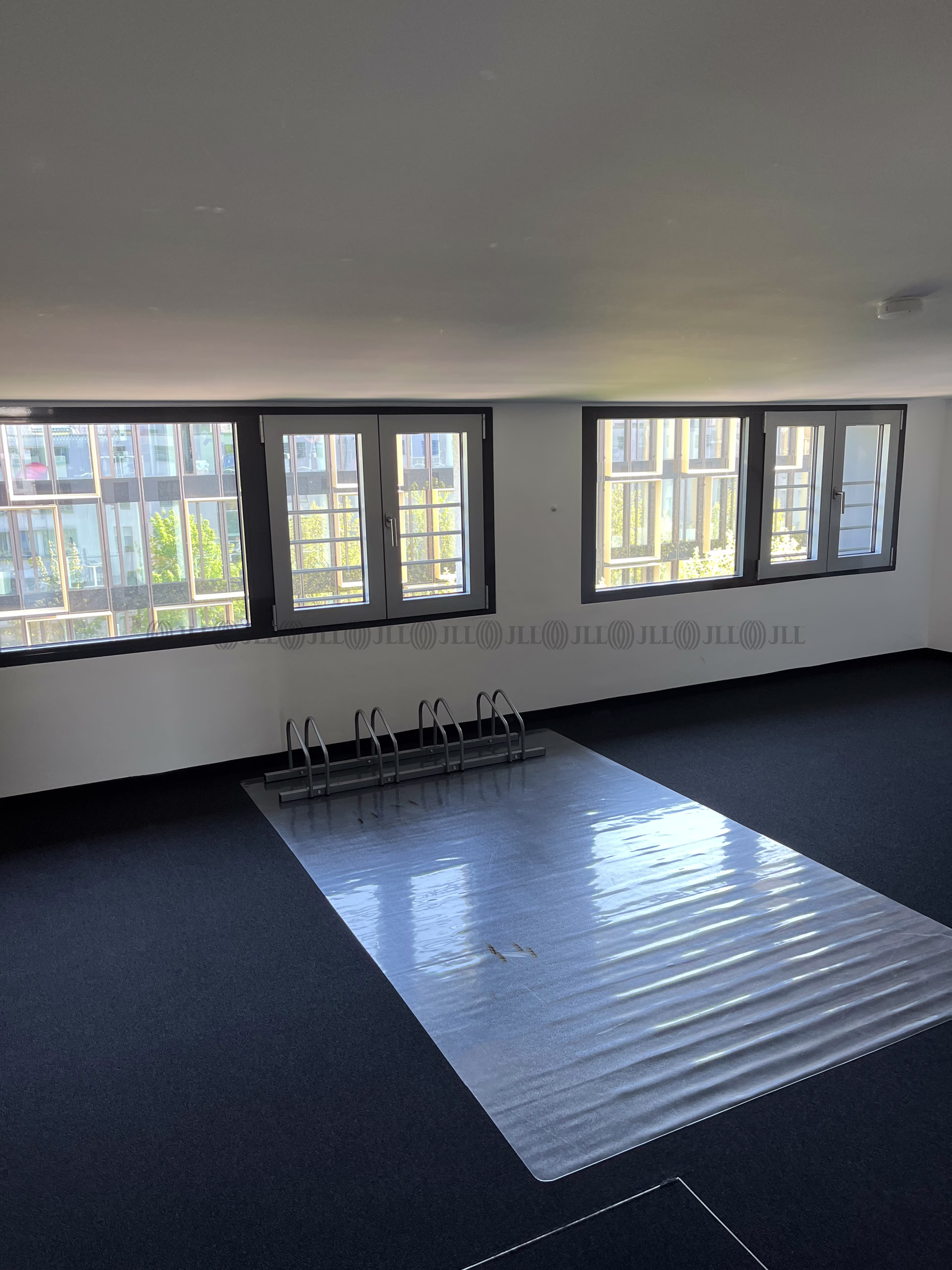 Büroimmobilie - München, Neuhausen - M2728