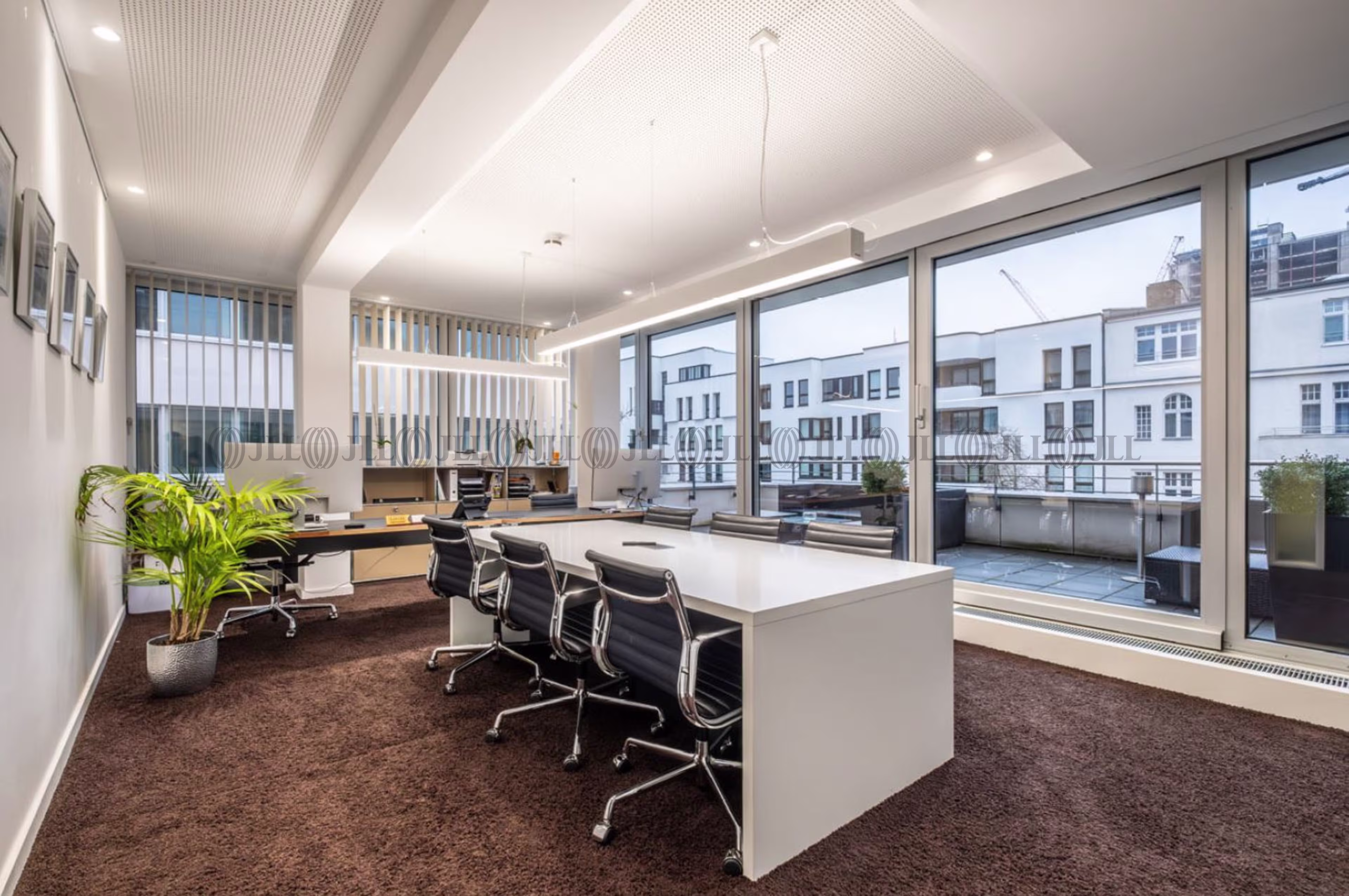 Büroimmobilie - Berlin, Charlottenburg - B0321