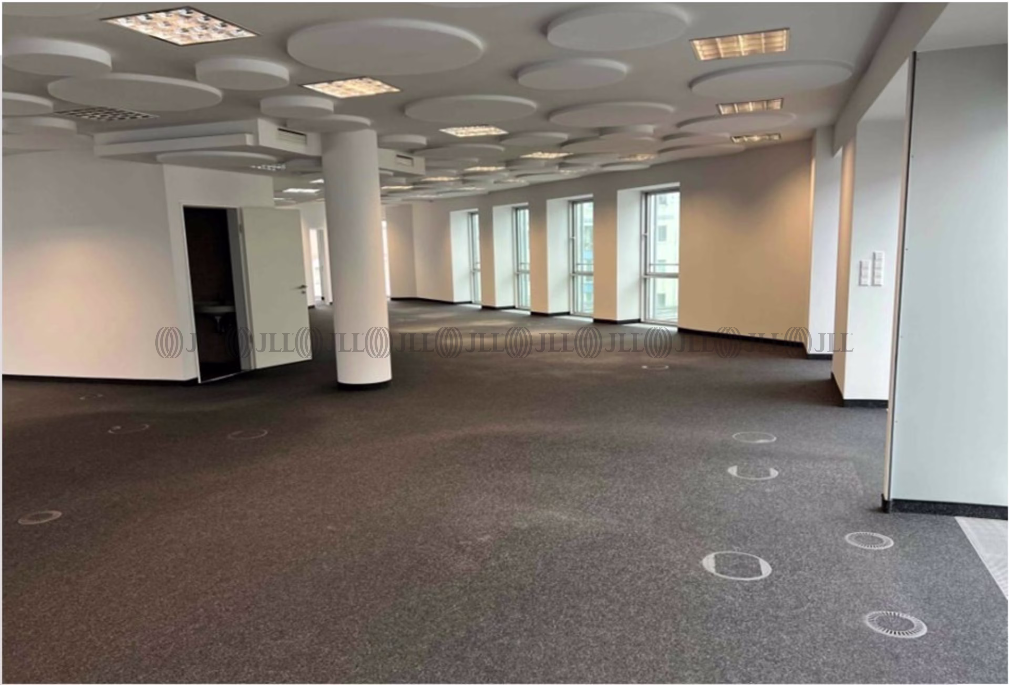 Büroimmobilie - Berlin, Friedrichshain - B0759