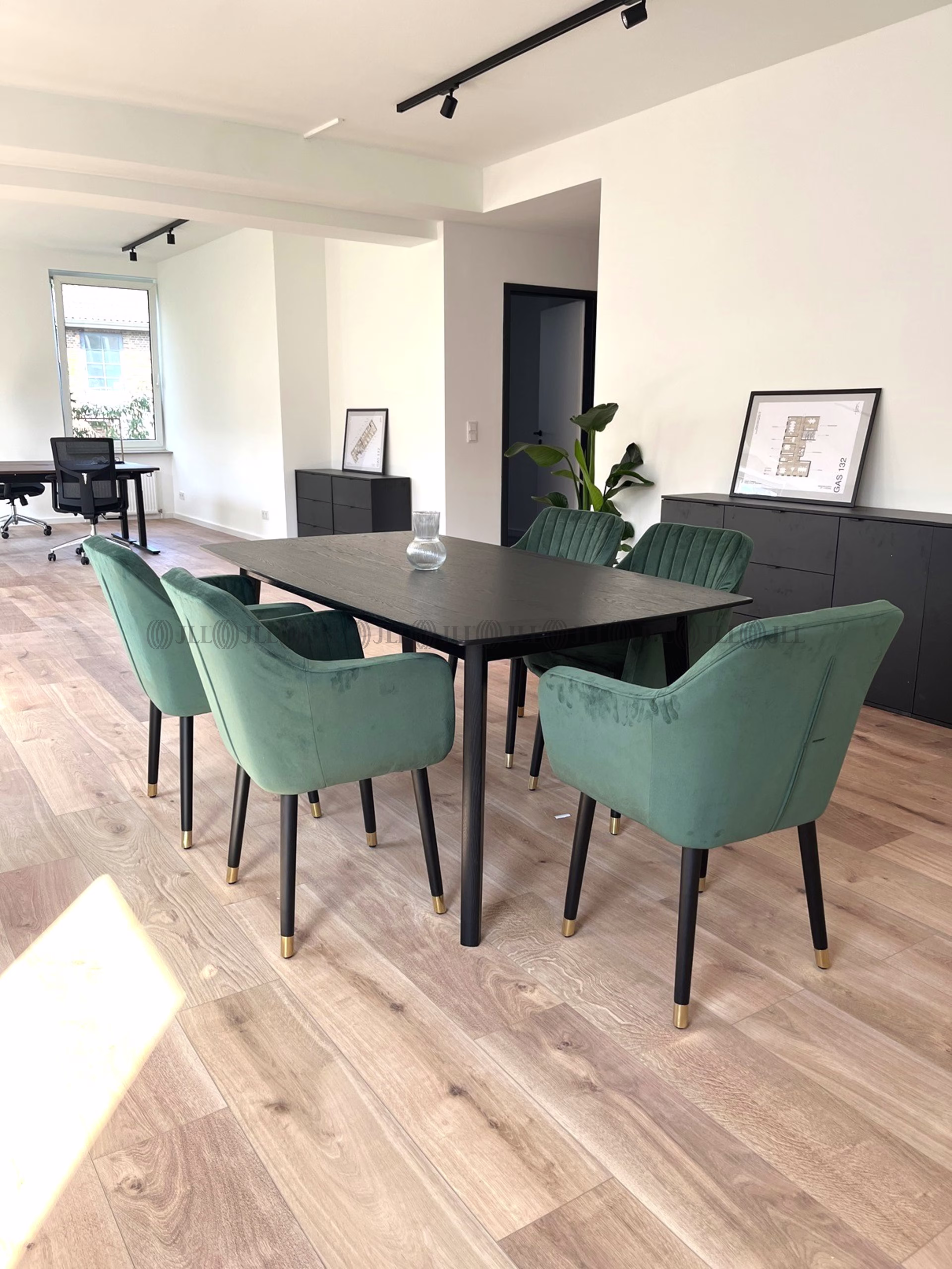 Büroimmobilie - Berlin, Weißensee - B0767