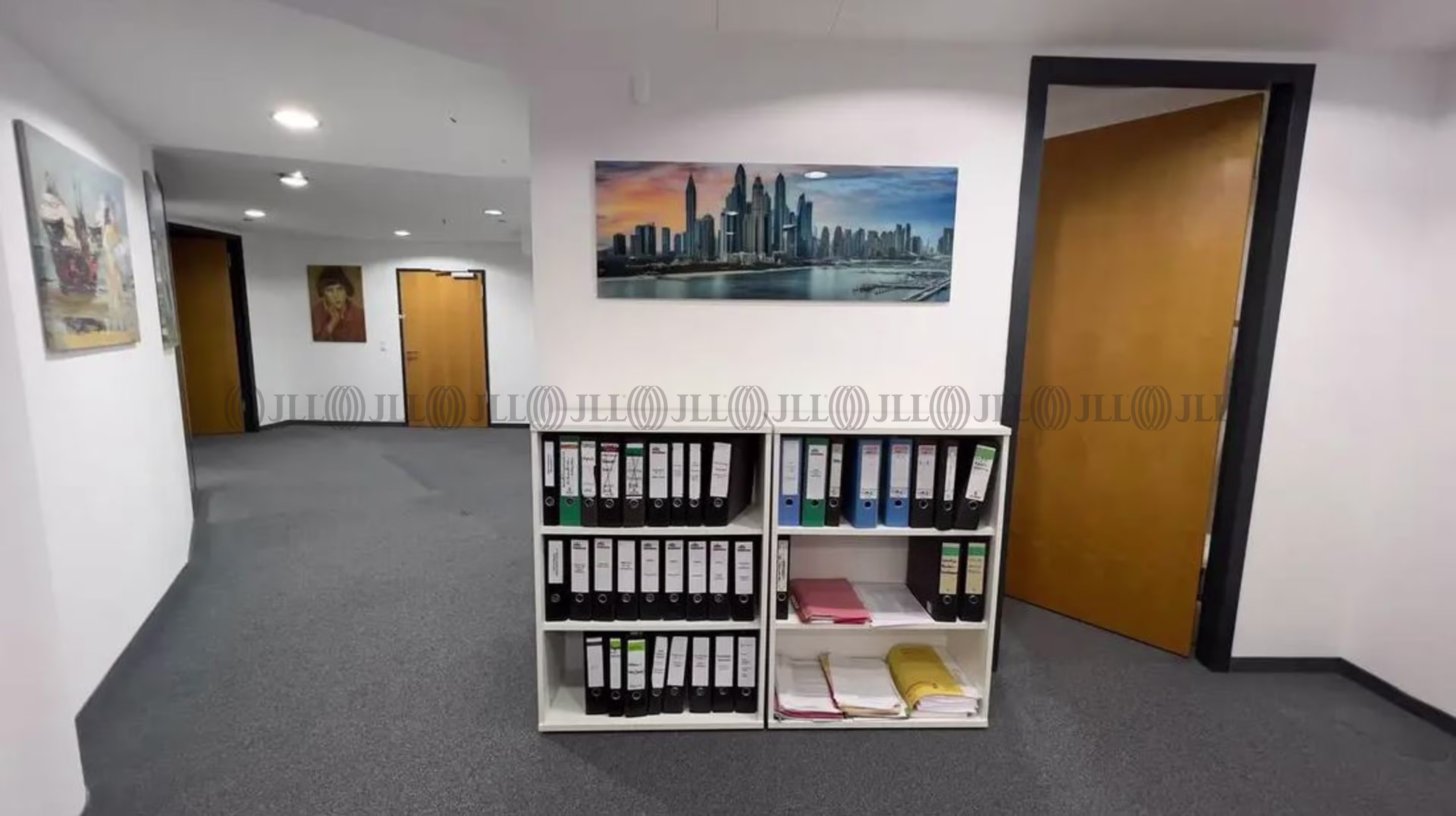 Büroimmobilie - Berlin, Charlottenburg - B0010