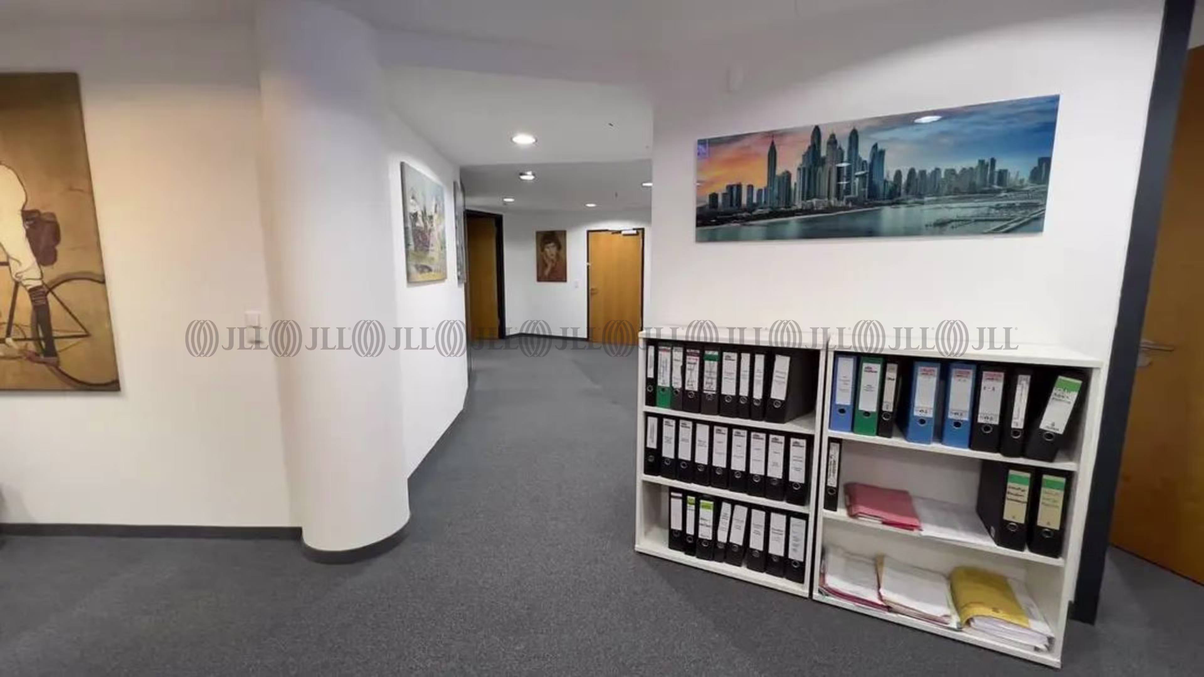 Büroimmobilie - Berlin, Charlottenburg - B0010