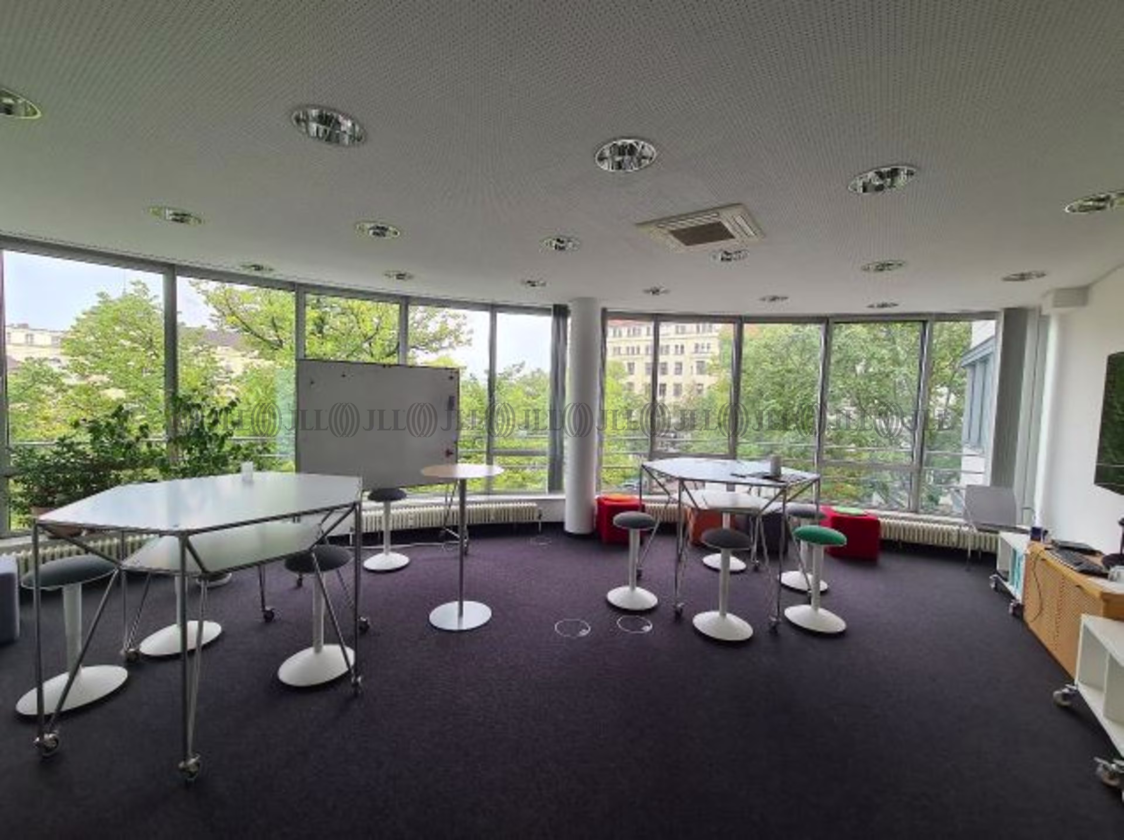 Büroimmobilie - Berlin, Charlottenburg - B0404