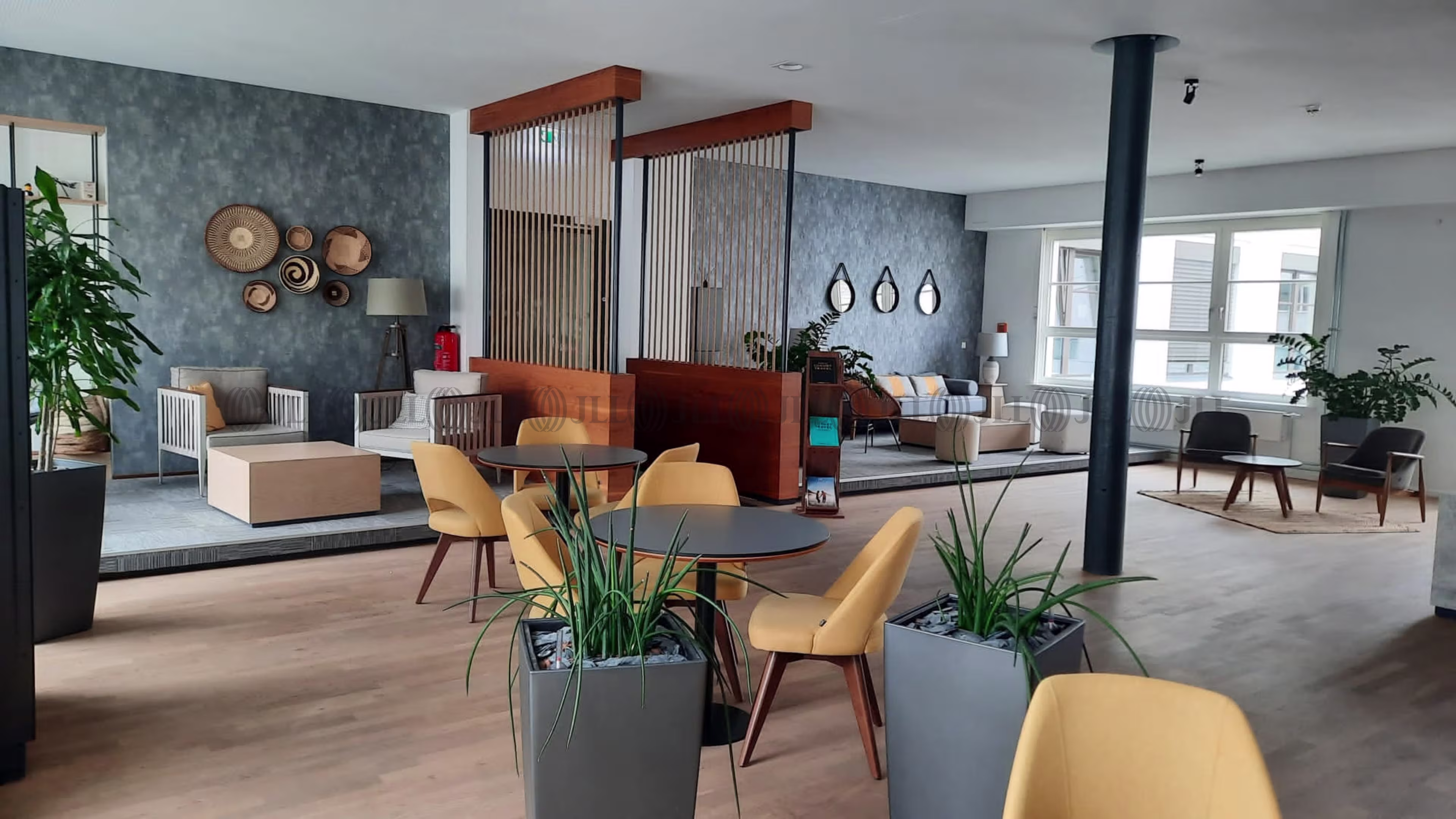 Büroimmobilie - Berlin, Mitte - B0014