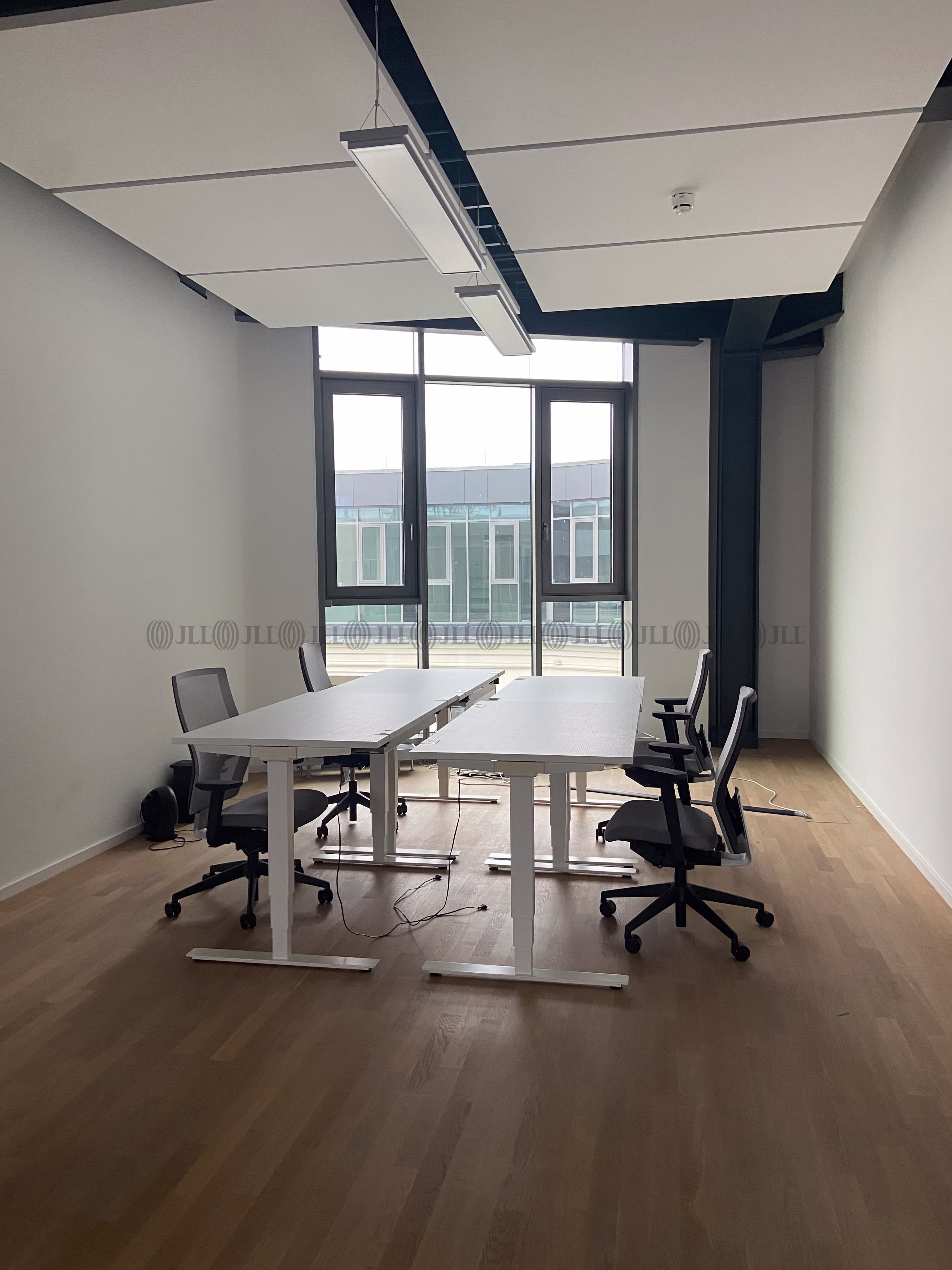 Büroimmobilie - Berlin, Mitte - B0014