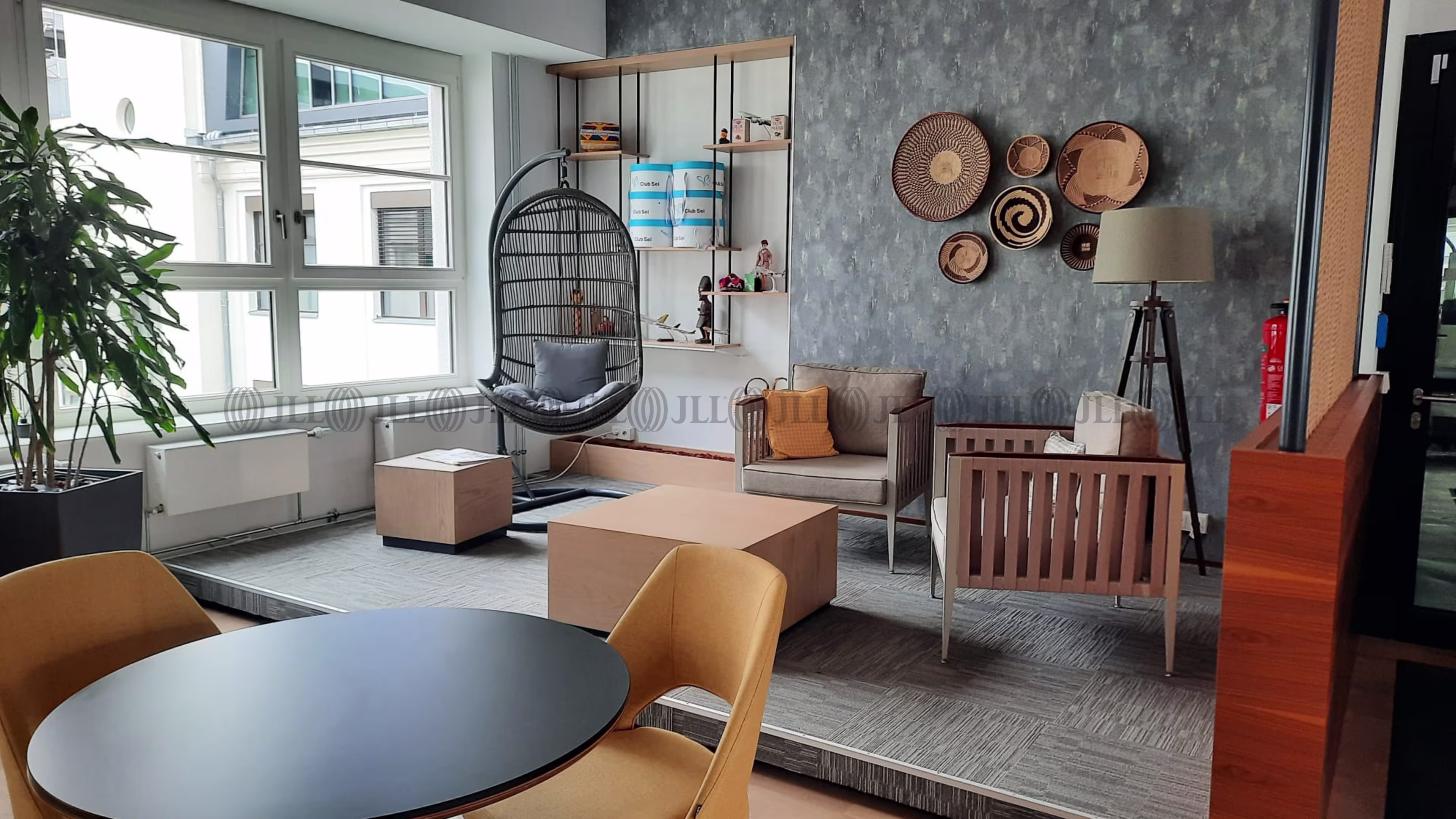 Büroimmobilie - Berlin, Mitte - B0014