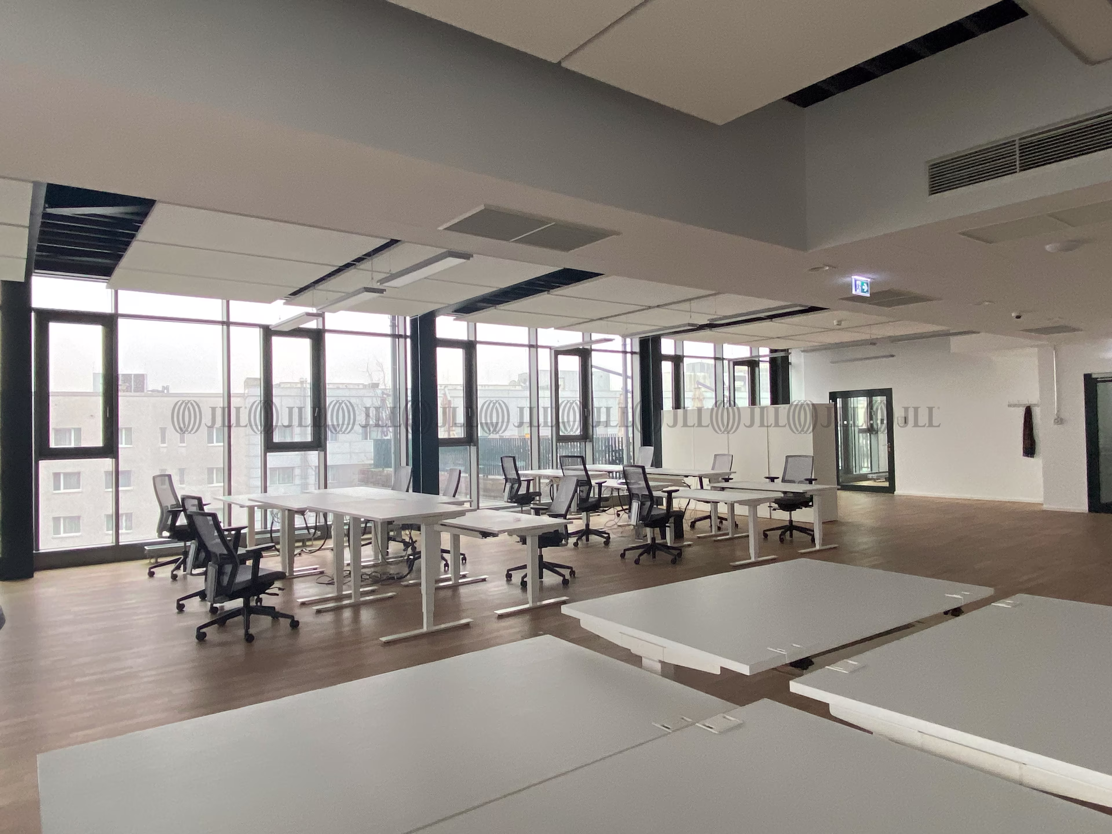 Büroimmobilie - Berlin, Mitte - B0014