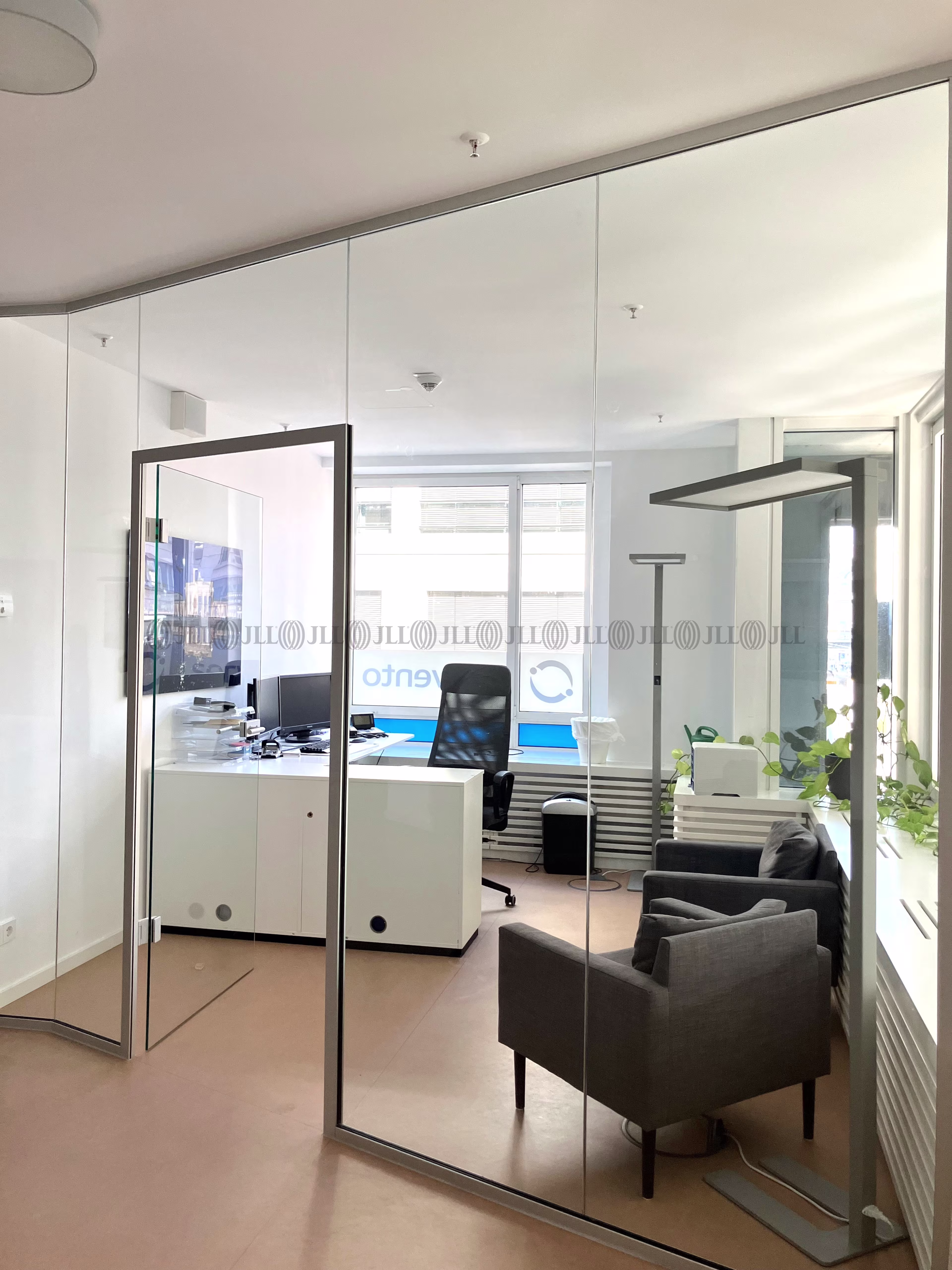 Büroimmobilie - Berlin, Mitte - B0530