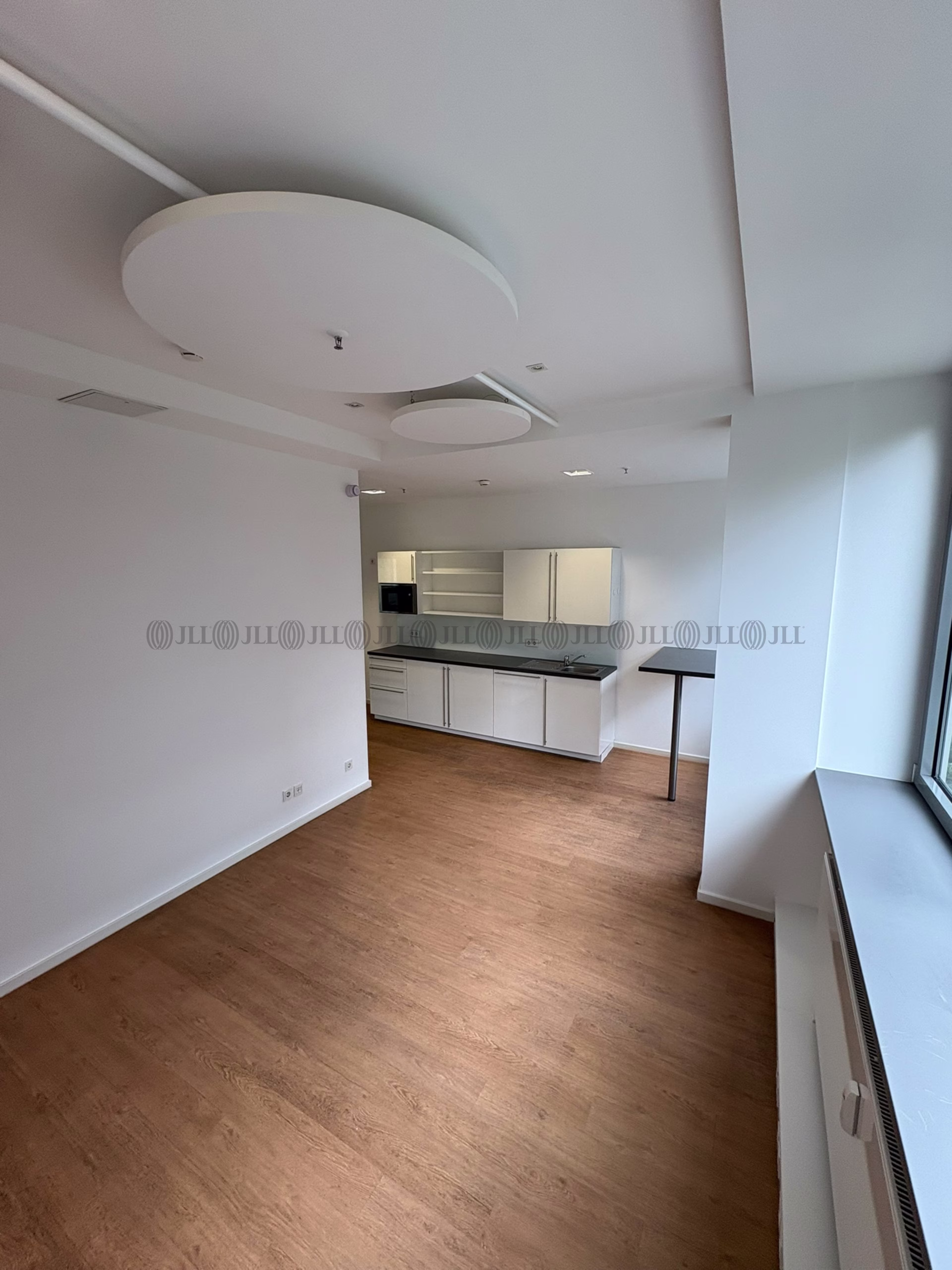 Büroimmobilie - Berlin, Wilmersdorf - B0015